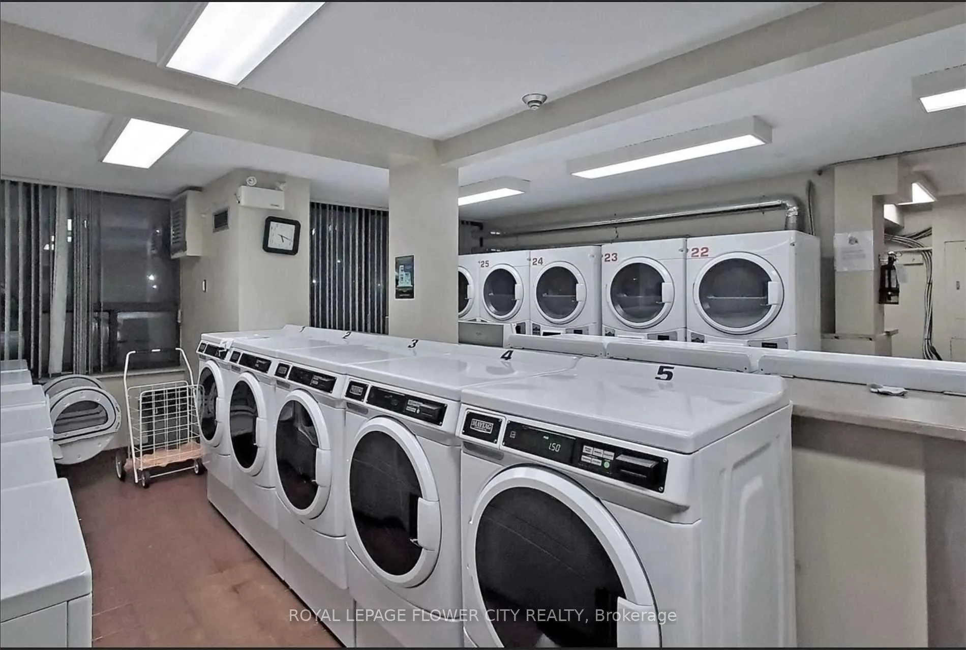 Photo 18 of Unit 2409, 18 Knightsbridge Road, Brampton, Queen Street Corridor — HOMEH