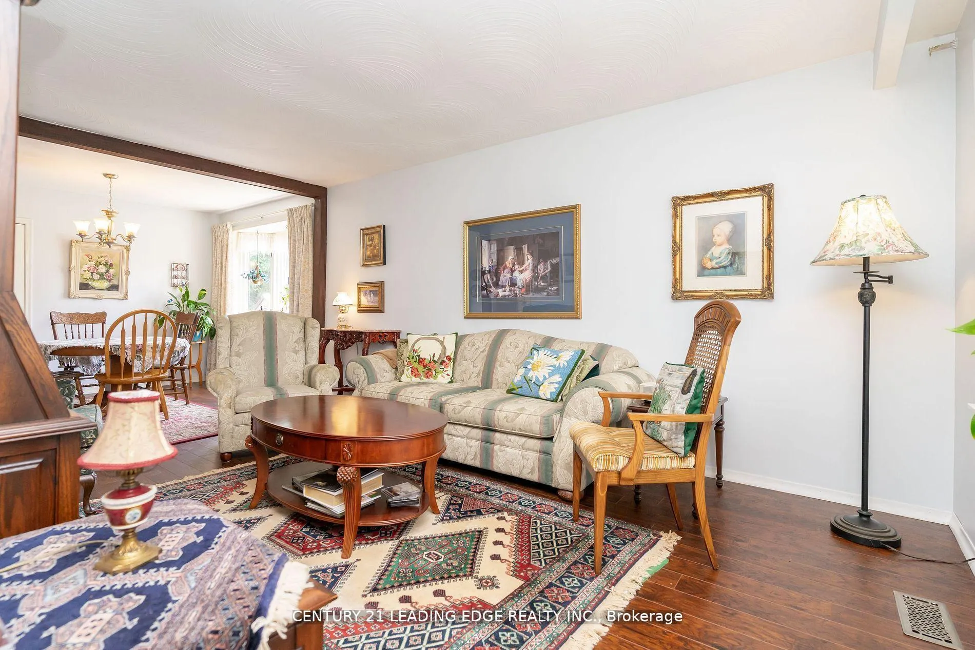 Photo 12 of 529 Carman Court, Oshawa, Donevan — HOMEH