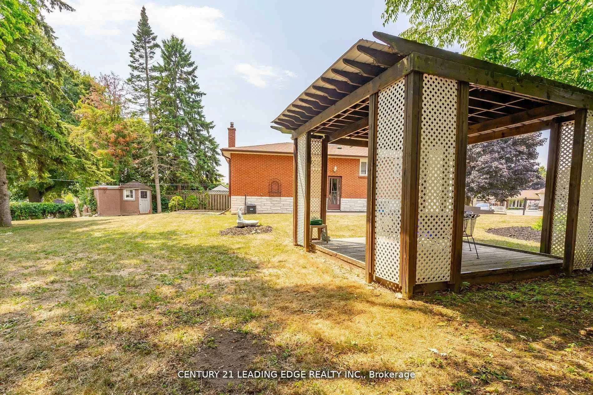 Photo 36 of 529 Carman Court, Oshawa, Donevan — HOMEH