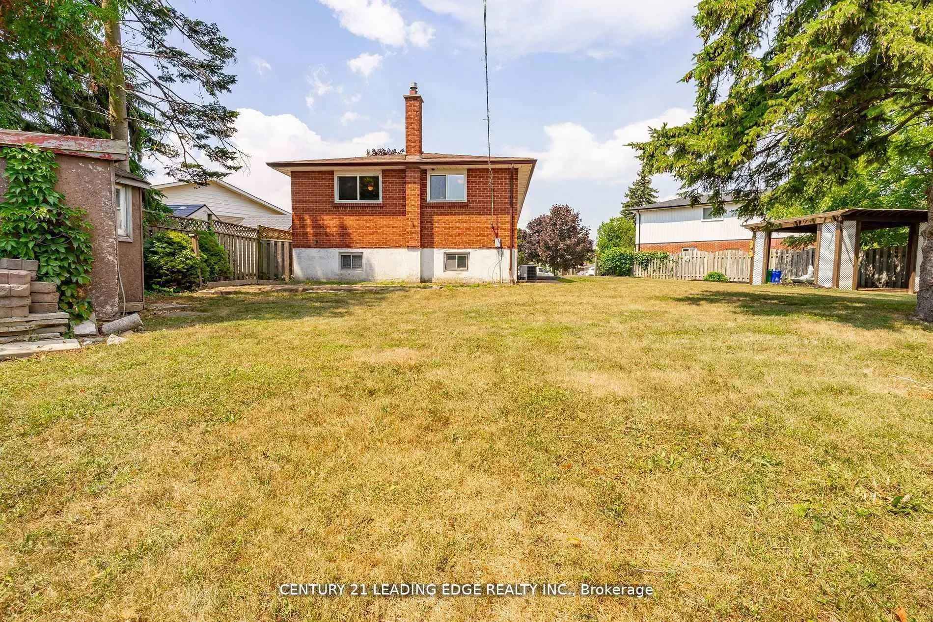 Photo 37 of 529 Carman Court, Oshawa, Donevan — HOMEH
