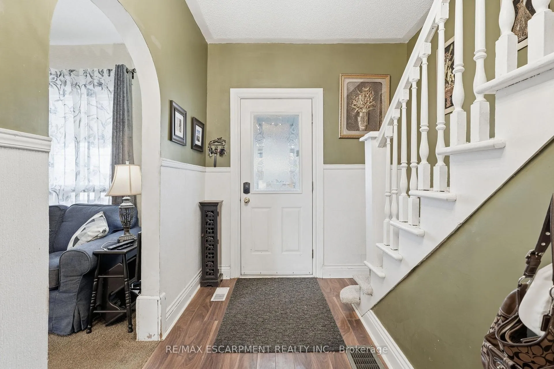 Photo 5 of 95 East 35th Street, Hamilton, Raleigh — HOMEH