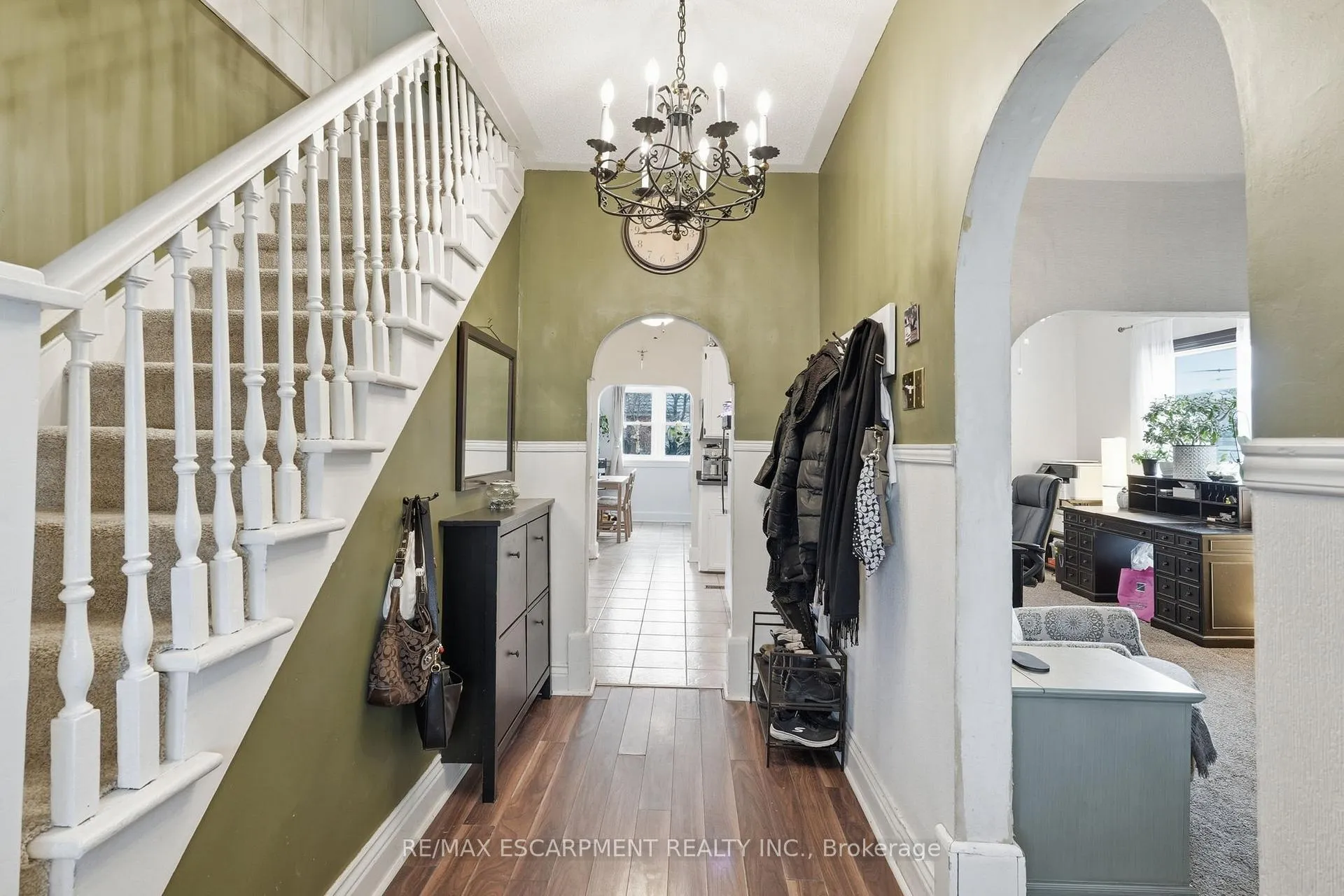 Photo 6 of 95 East 35th Street, Hamilton, Raleigh — HOMEH
