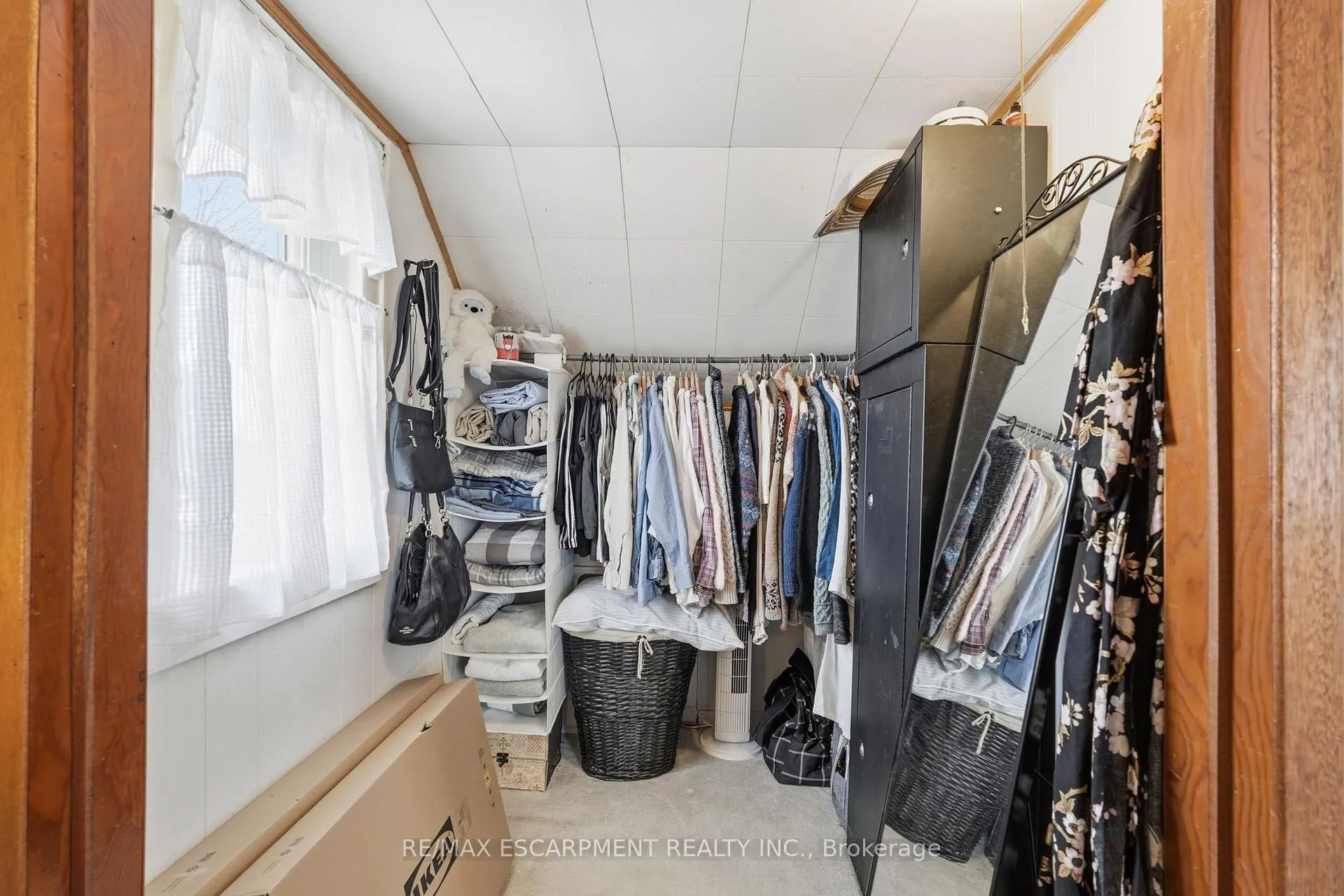 Photo 15 of 95 East 35th Street, Hamilton, Raleigh — HOMEH