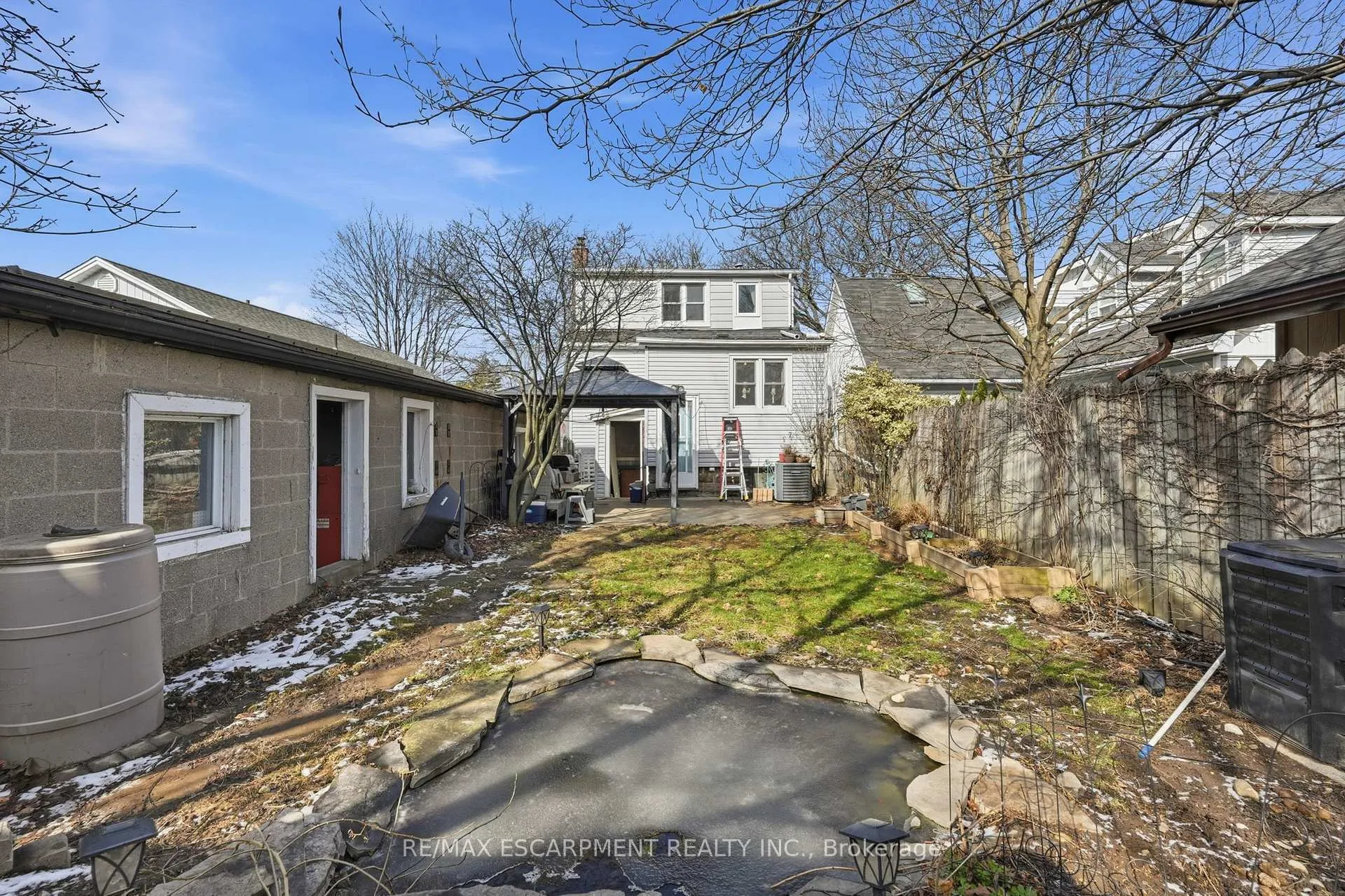 Photo 25 of 95 East 35th Street, Hamilton, Raleigh — HOMEH