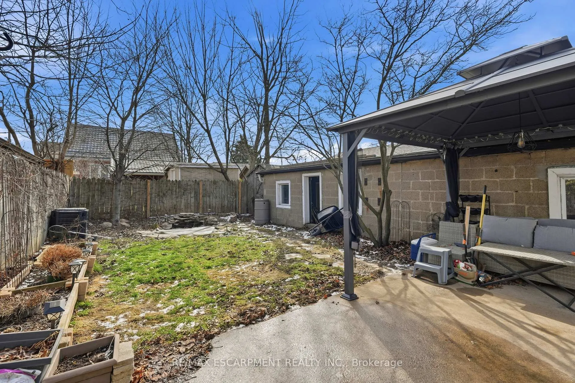 Photo 27 of 95 East 35th Street, Hamilton, Raleigh — HOMEH