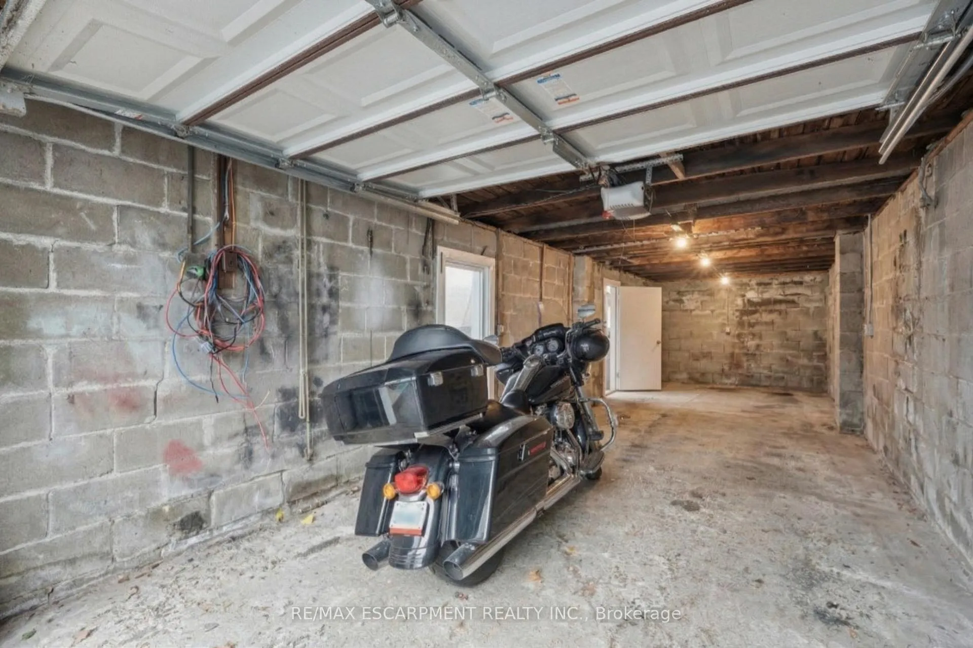 Photo 28 of 95 East 35th Street, Hamilton, Raleigh — HOMEH