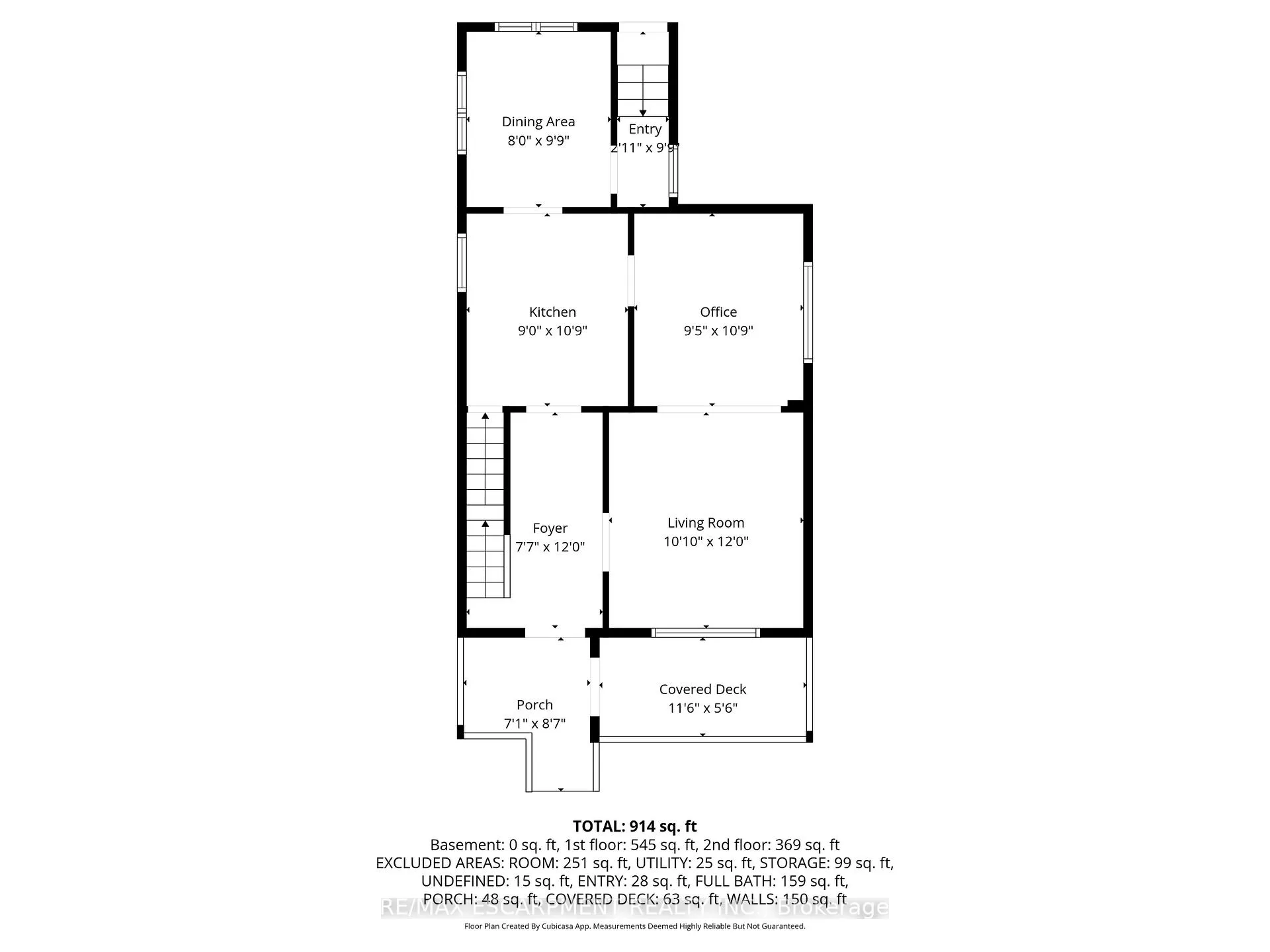 Photo 29 of 95 East 35th Street, Hamilton, Raleigh — HOMEH