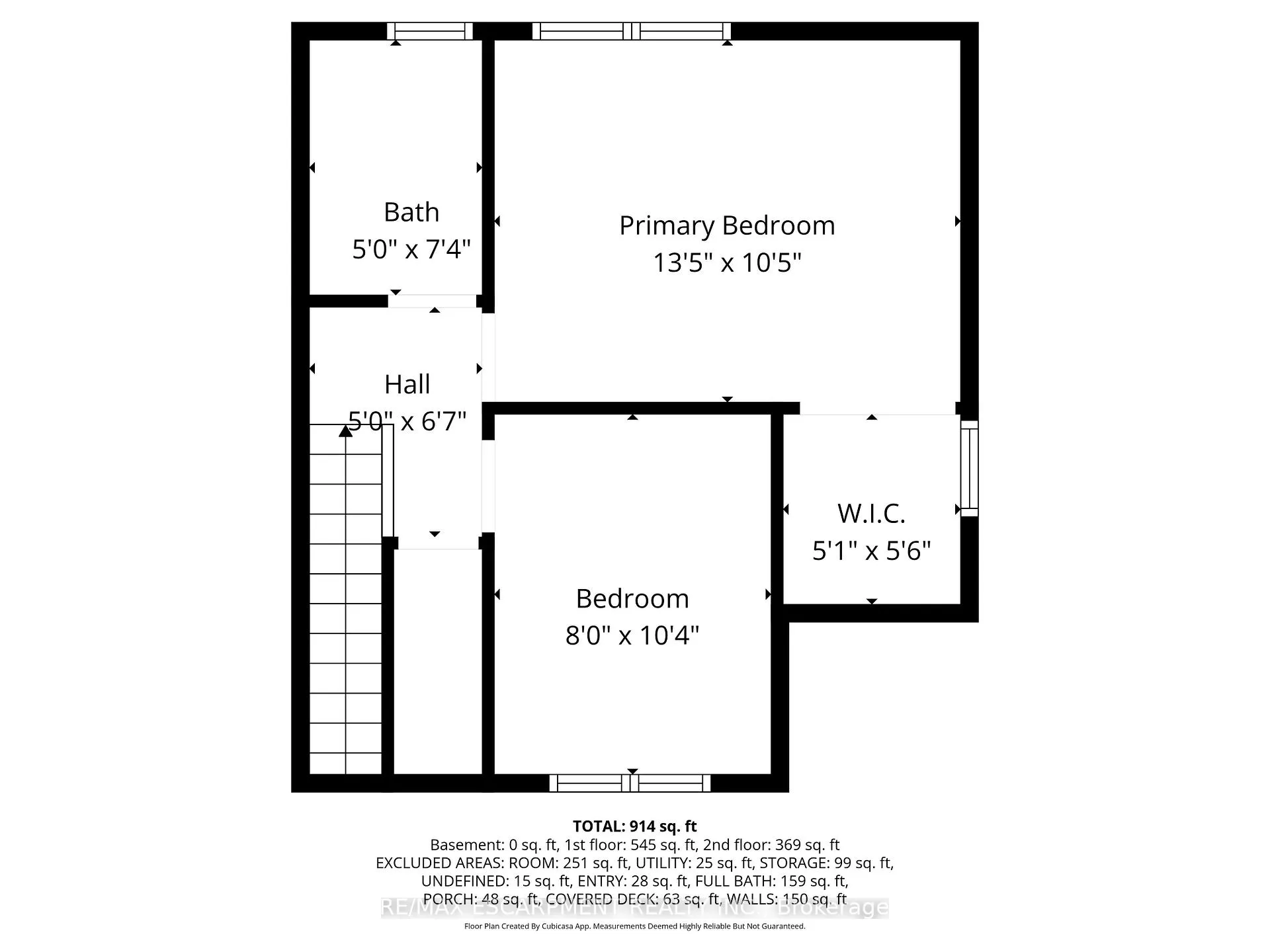 Photo 30 of 95 East 35th Street, Hamilton, Raleigh — HOMEH