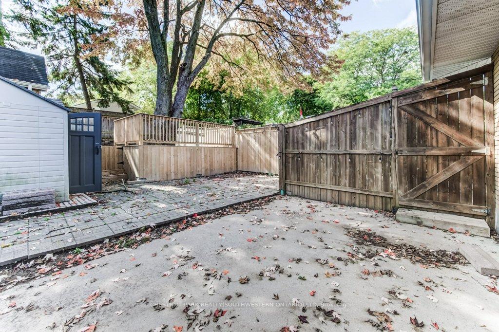 Photo 36 of 35 Vista Crescent, Kitchener — HOMEH