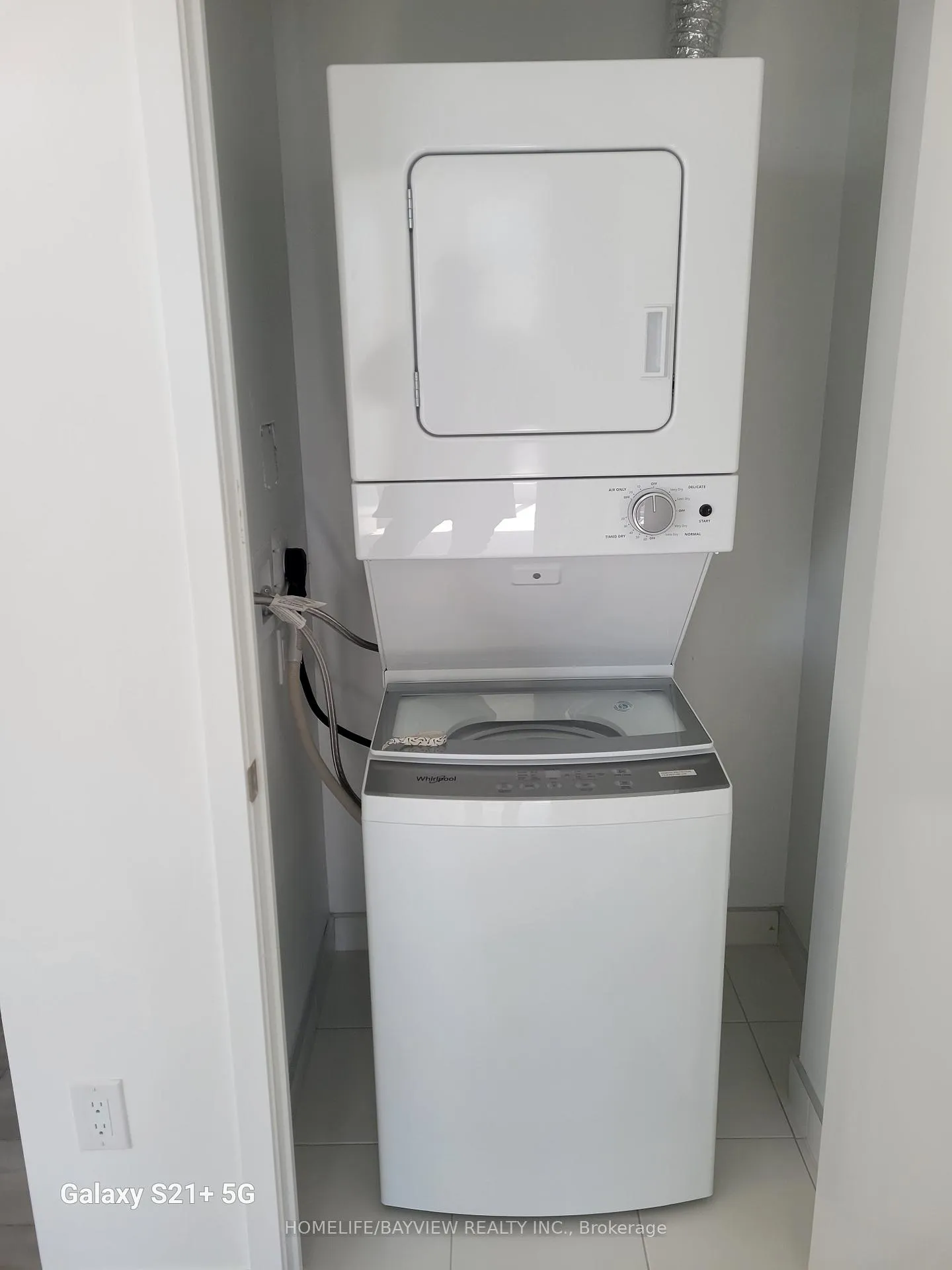 Photo 10 of Unit 2019, 10 abeja Street, Vaughan, Concord — HOMEH