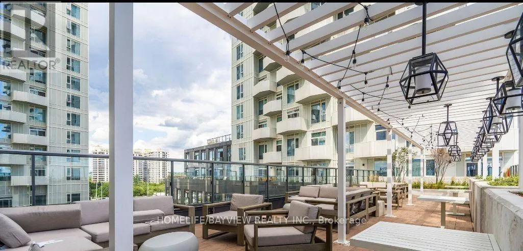 Photo 18 of Unit 2019, 10 abeja Street, Vaughan, Concord — HOMEH
