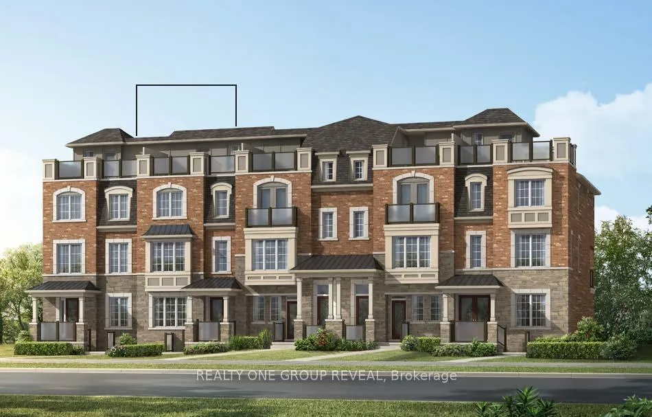 Photo 1 of 39 Wisla Avenue, Markham, Rural Markham — HOMEH