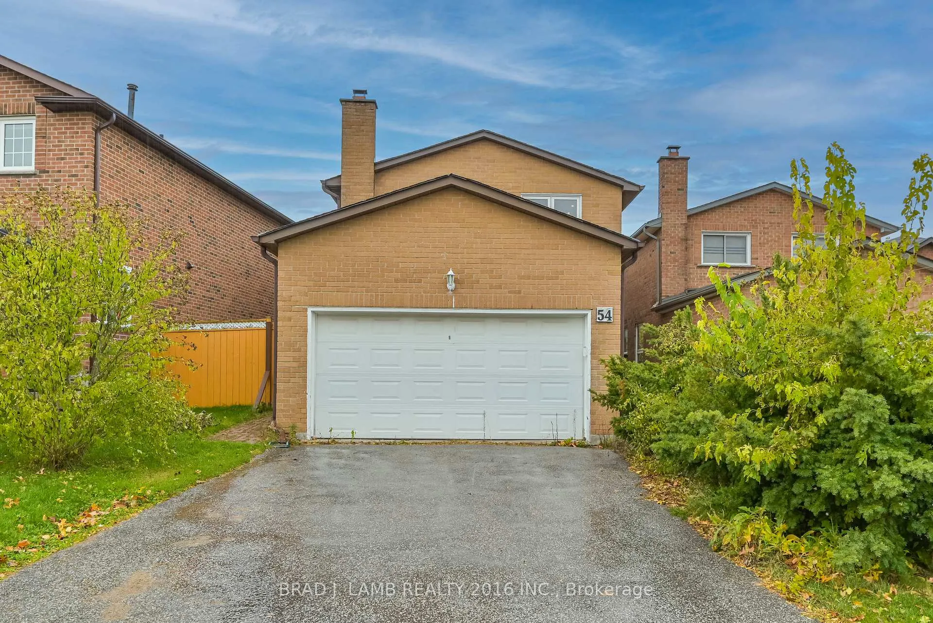 Photo 2 of Unit BED 1, 54 Campbell Avenue, Vaughan, Crestwood-Springfarm-Yorkhill — HOMEH