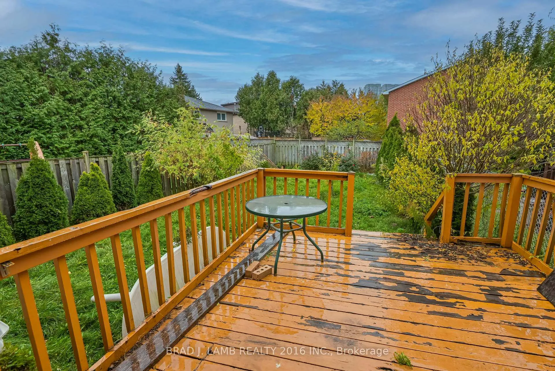 Photo 27 of Unit BED 1, 54 Campbell Avenue, Vaughan, Crestwood-Springfarm-Yorkhill — HOMEH