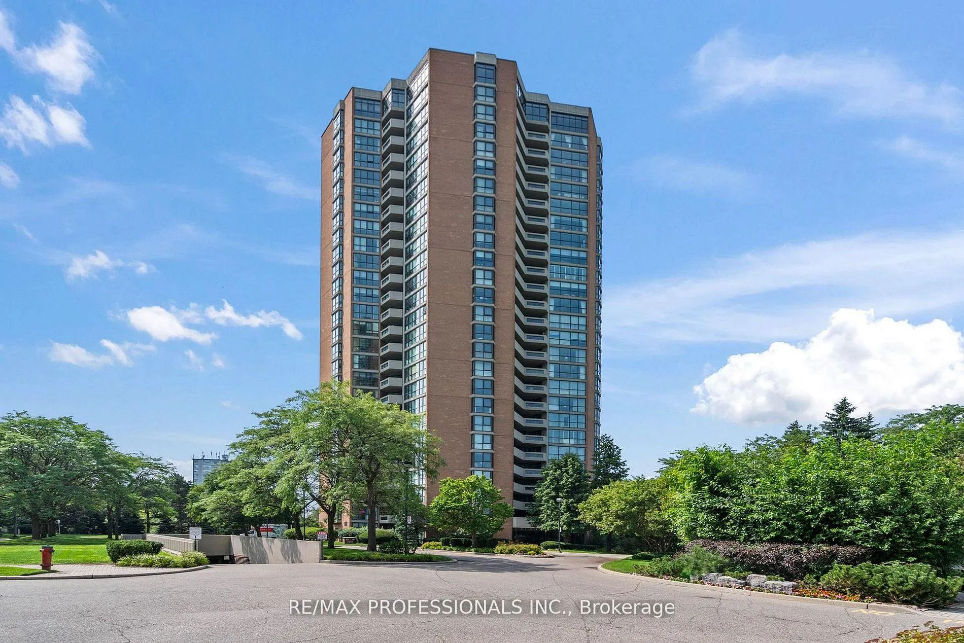Photo 1 of Unit 1410, 2000 Islington Avenue, Etobicoke, Kingsview Village-The Westway — HOMEH