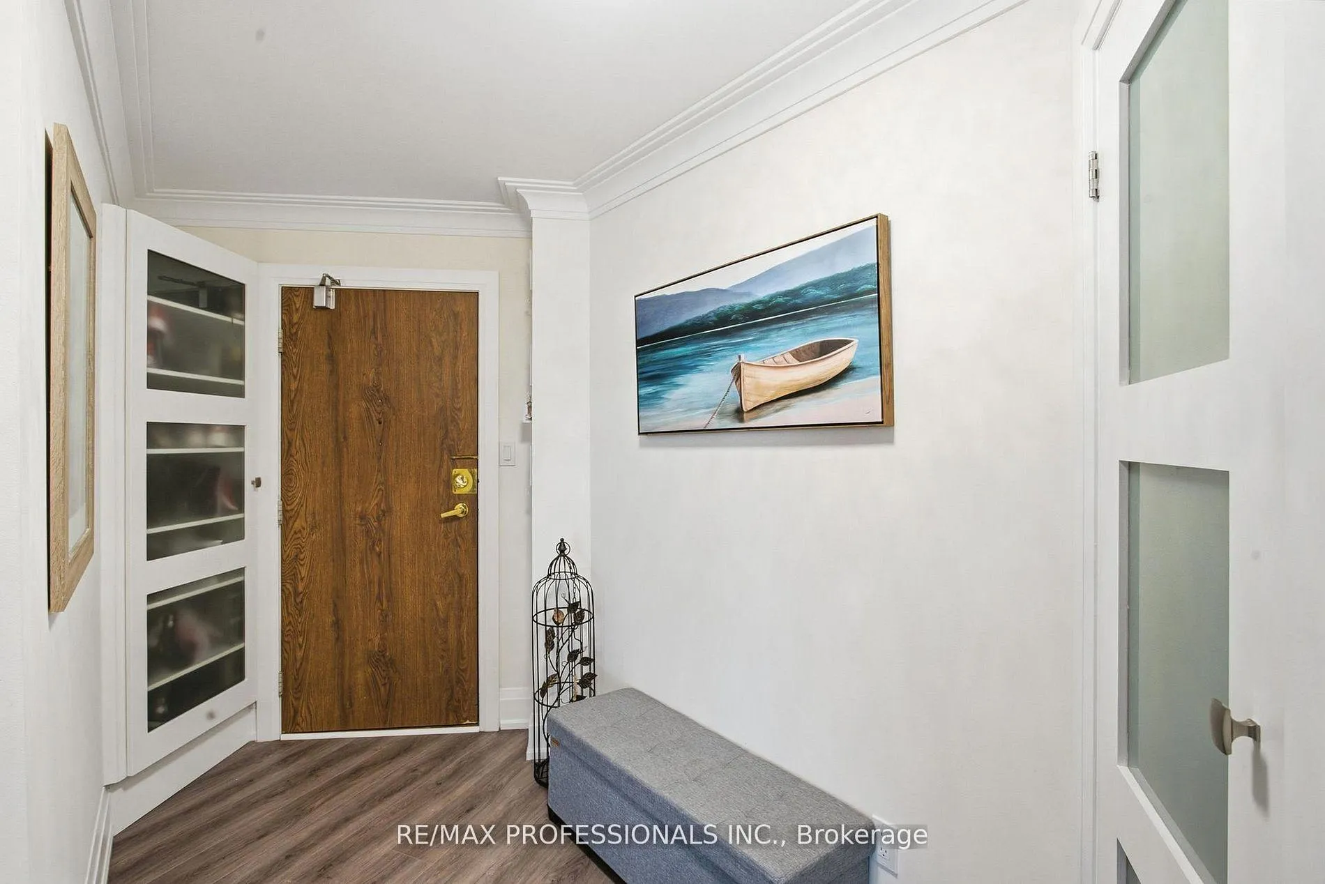 Photo 4 of Unit 1410, 2000 Islington Avenue, Etobicoke, Kingsview Village-The Westway — HOMEH