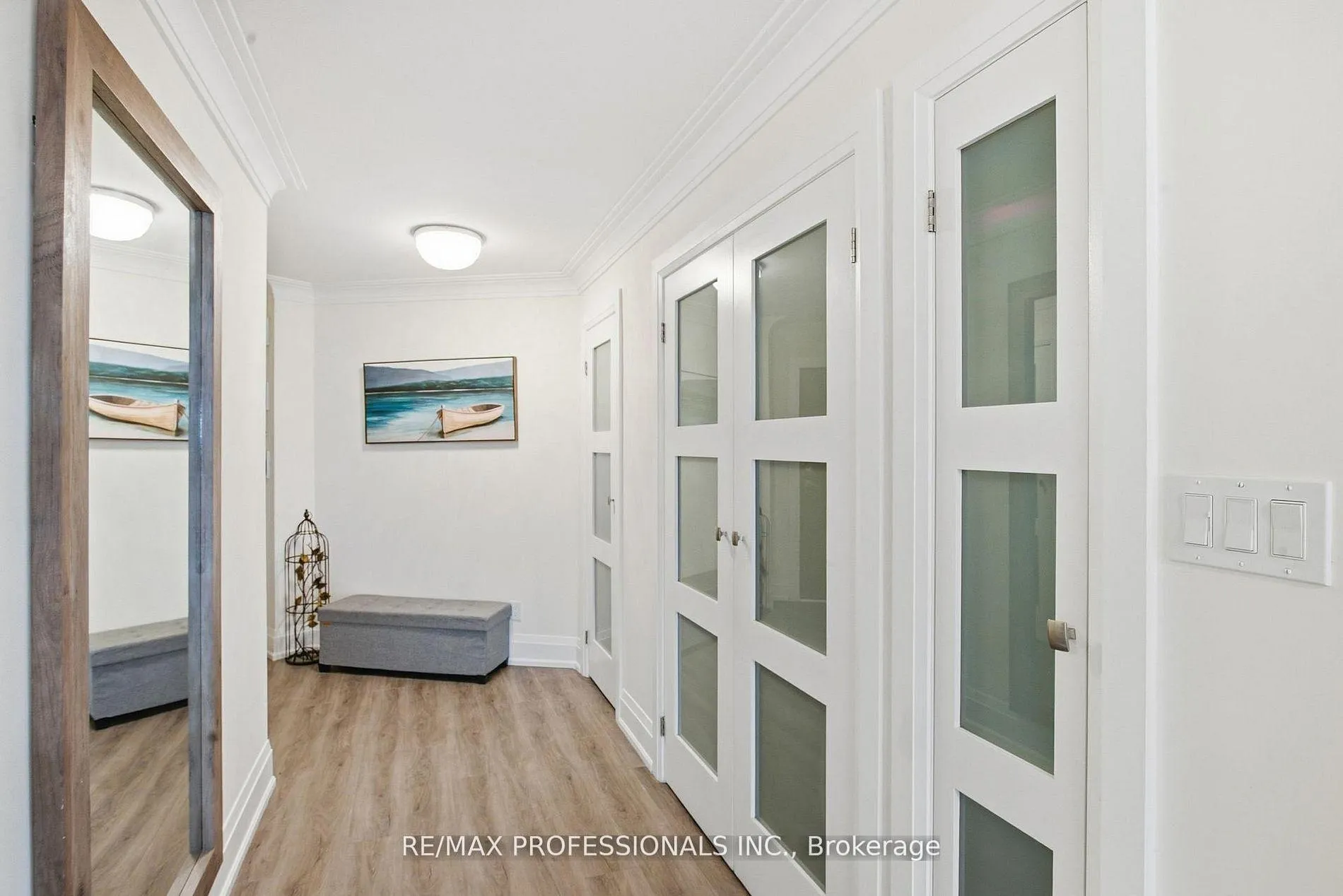 Photo 5 of Unit 1410, 2000 Islington Avenue, Etobicoke, Kingsview Village-The Westway — HOMEH