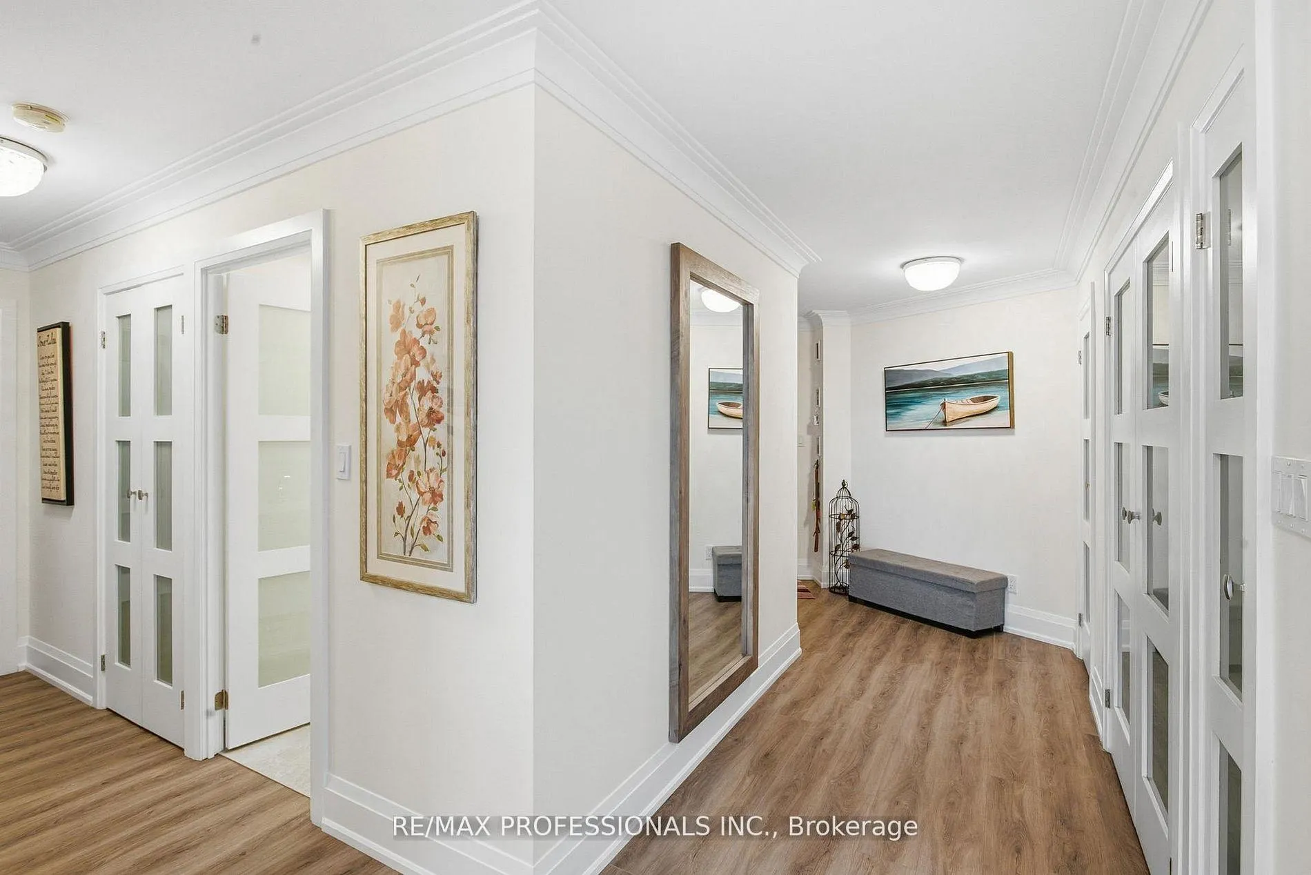 Photo 6 of Unit 1410, 2000 Islington Avenue, Etobicoke, Kingsview Village-The Westway — HOMEH