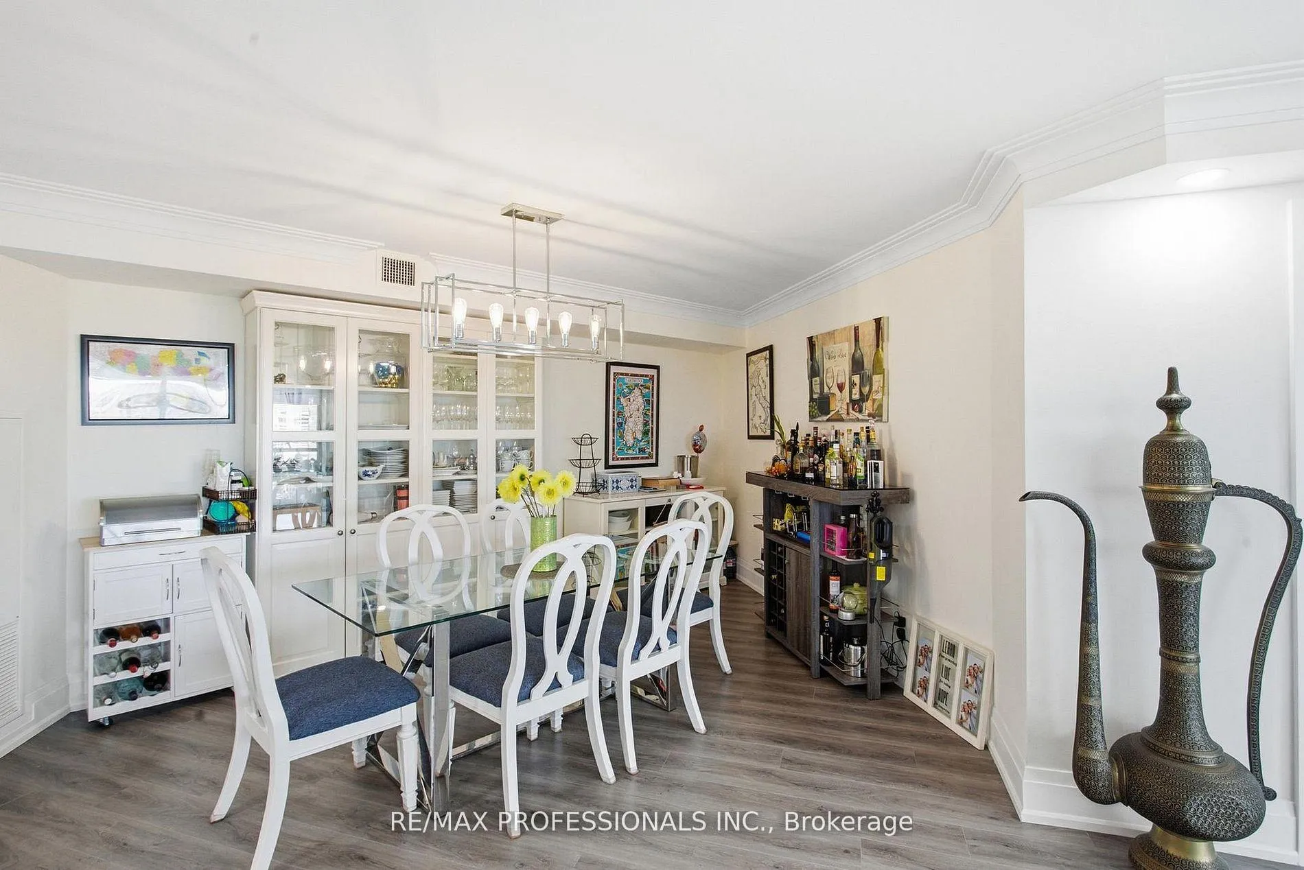 Photo 14 of Unit 1410, 2000 Islington Avenue, Etobicoke, Kingsview Village-The Westway — HOMEH