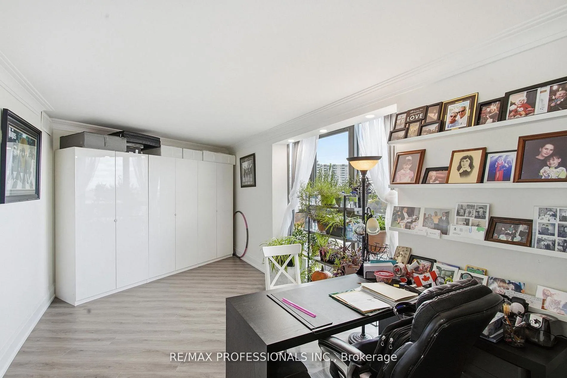 Photo 15 of Unit 1410, 2000 Islington Avenue, Etobicoke, Kingsview Village-The Westway — HOMEH