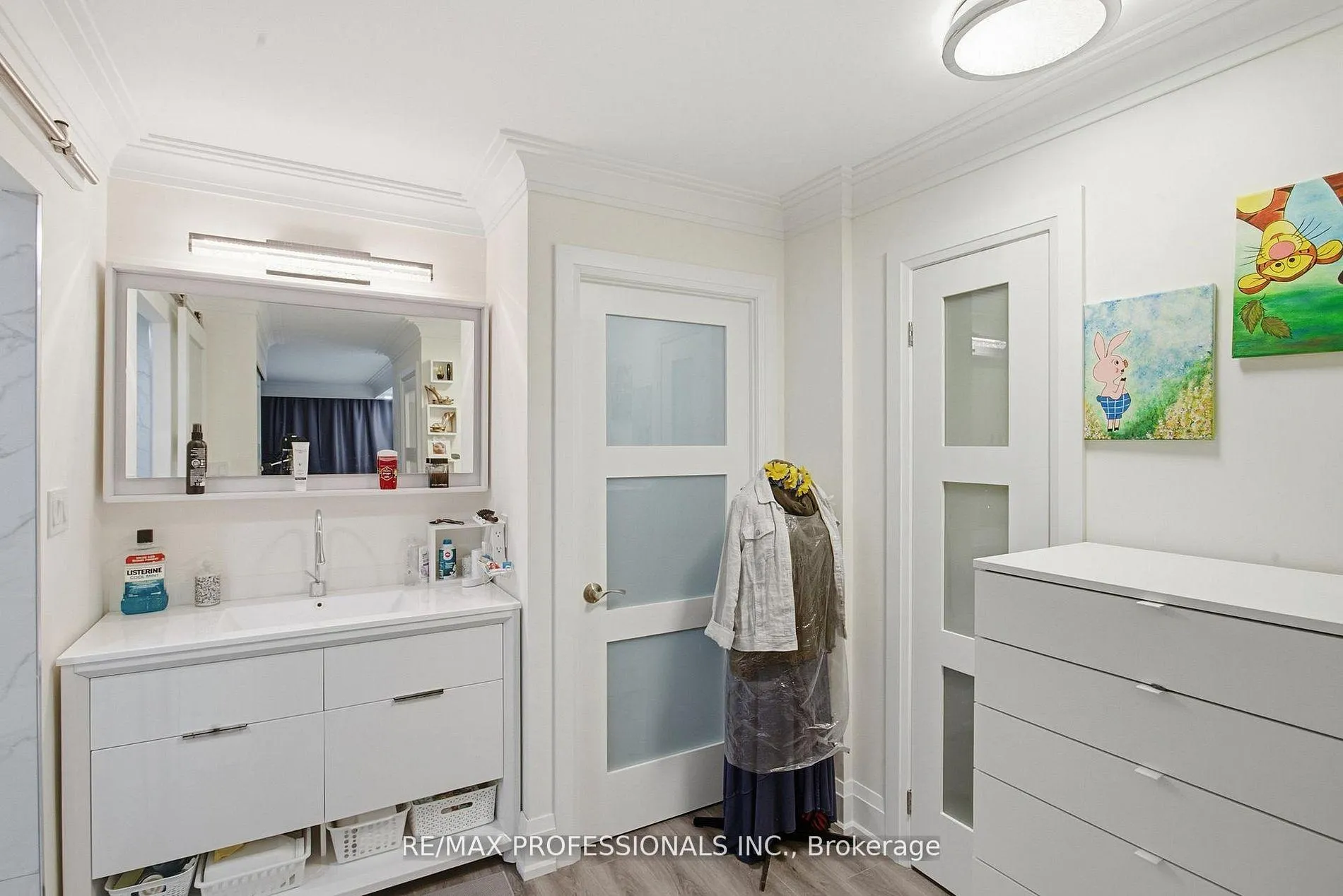Photo 18 of Unit 1410, 2000 Islington Avenue, Etobicoke, Kingsview Village-The Westway — HOMEH