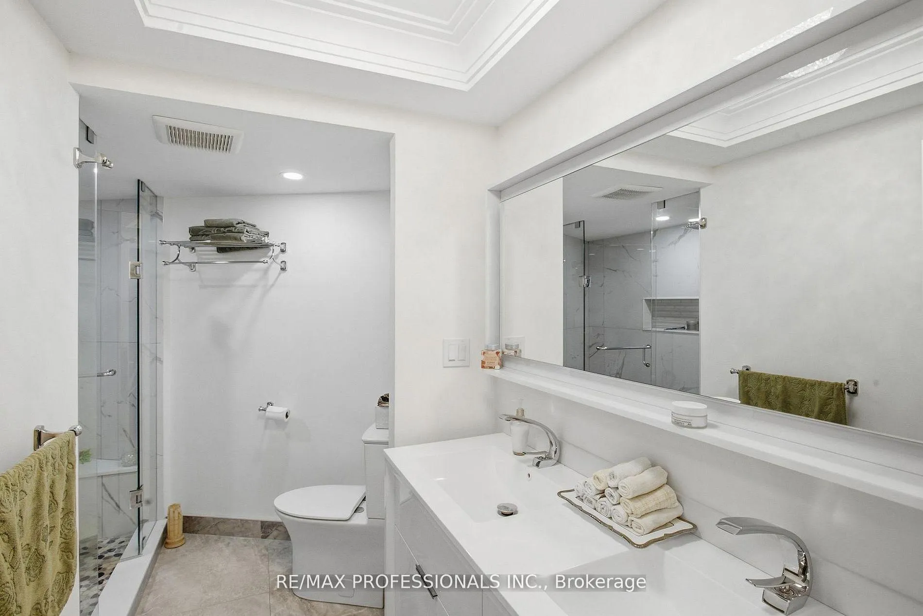 Photo 23 of Unit 1410, 2000 Islington Avenue, Etobicoke, Kingsview Village-The Westway — HOMEH