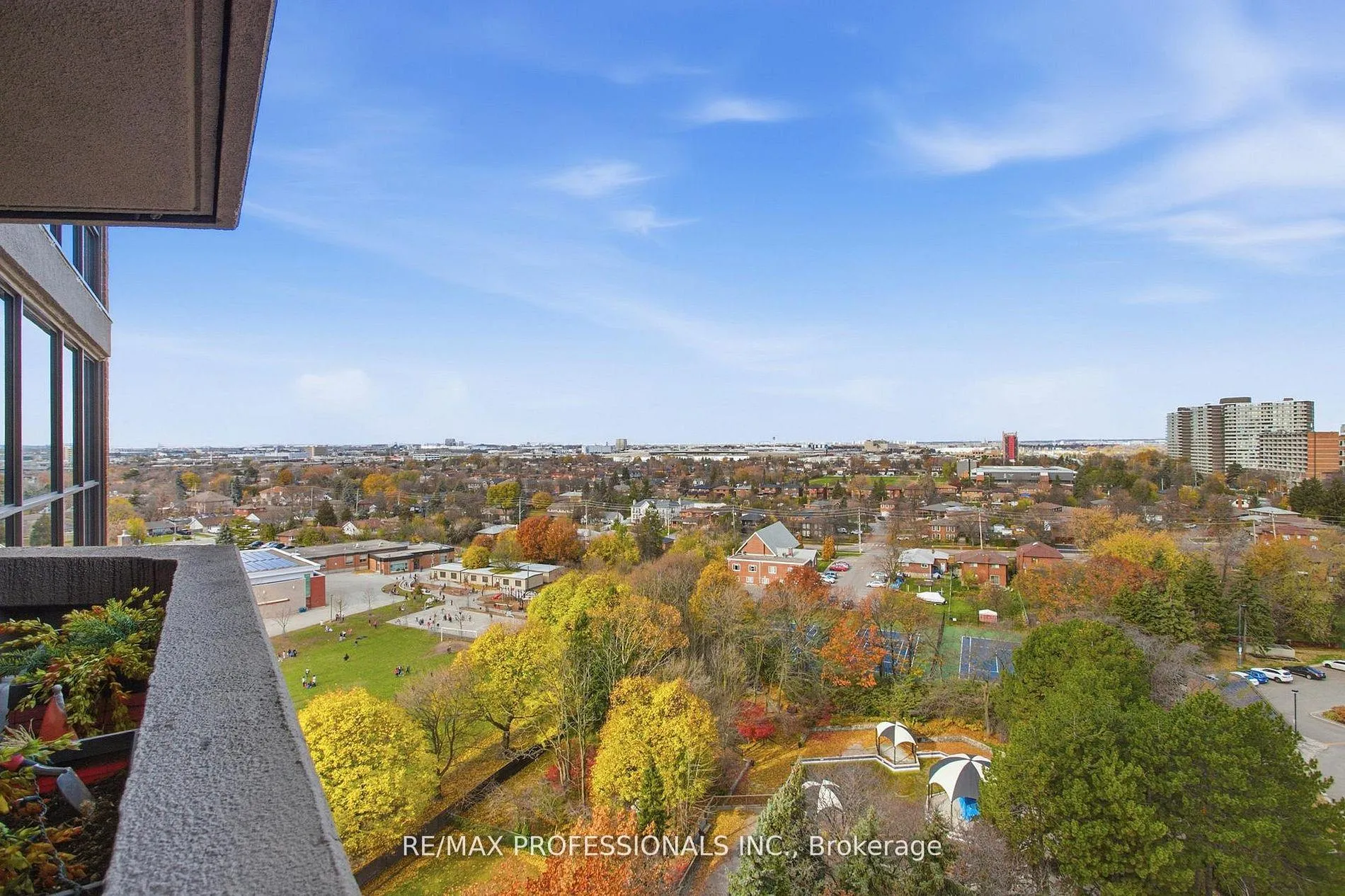 Photo 26 of Unit 1410, 2000 Islington Avenue, Etobicoke, Kingsview Village-The Westway — HOMEH