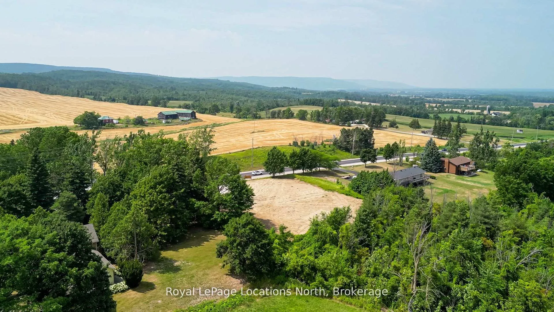 Photo 5 of 2923 County road 124, Clearview, Rural Clearview — HOMEH