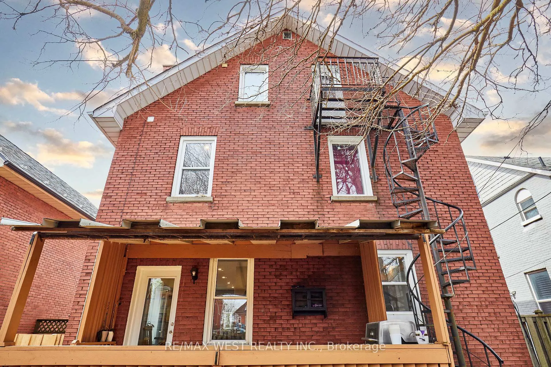 Photo 30 of 235 Dearborn Avenue, Oshawa, O'Neill — HOMEH