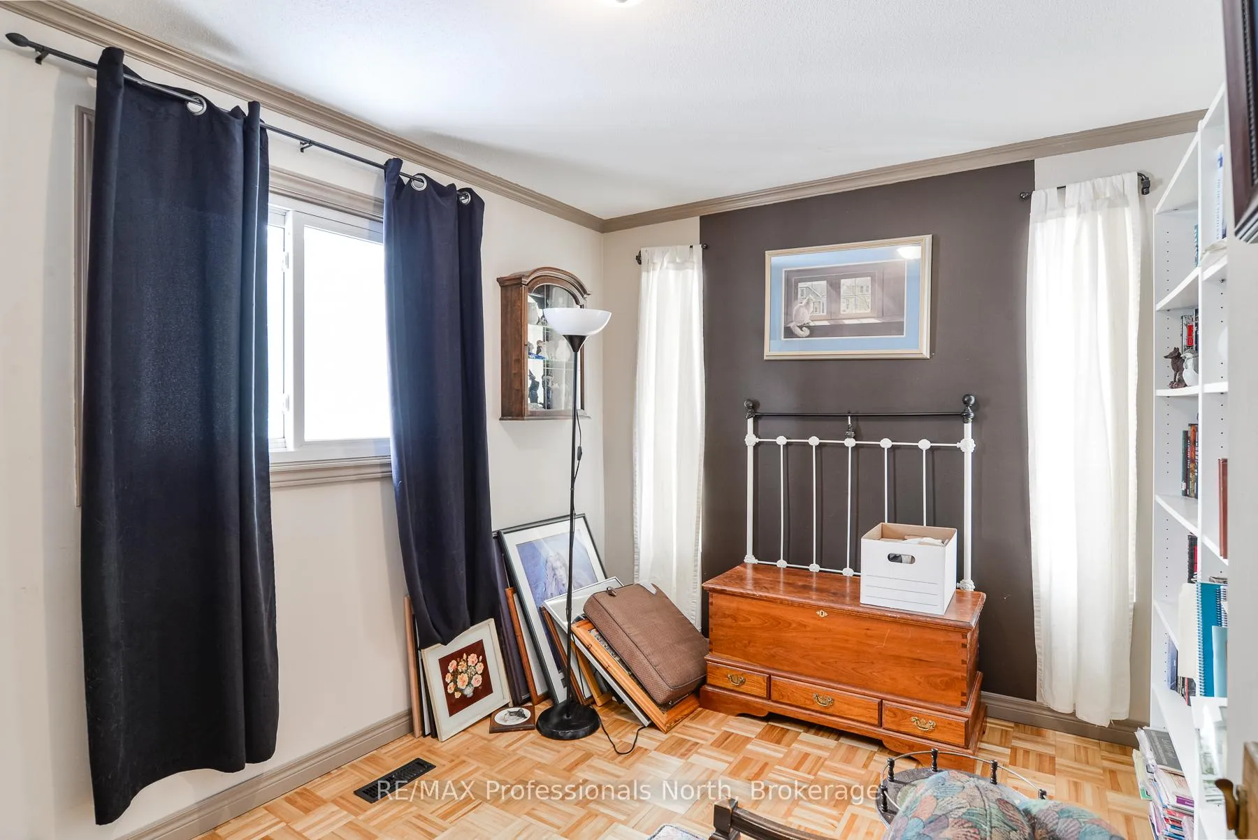 Photo 11 of 76 Westvale Drive, Bracebridge, Monck (Bracebridge) — HOMEH