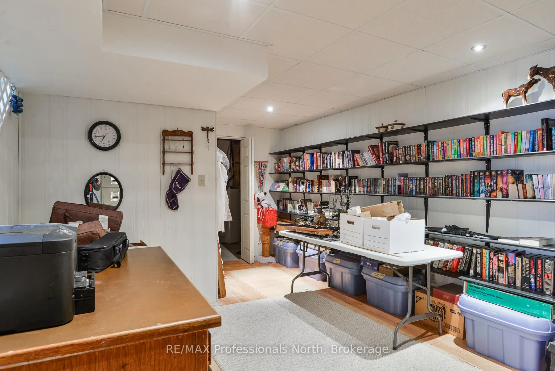 Photo 19 of 76 Westvale Drive, Bracebridge, Monck (Bracebridge) — HOMEH