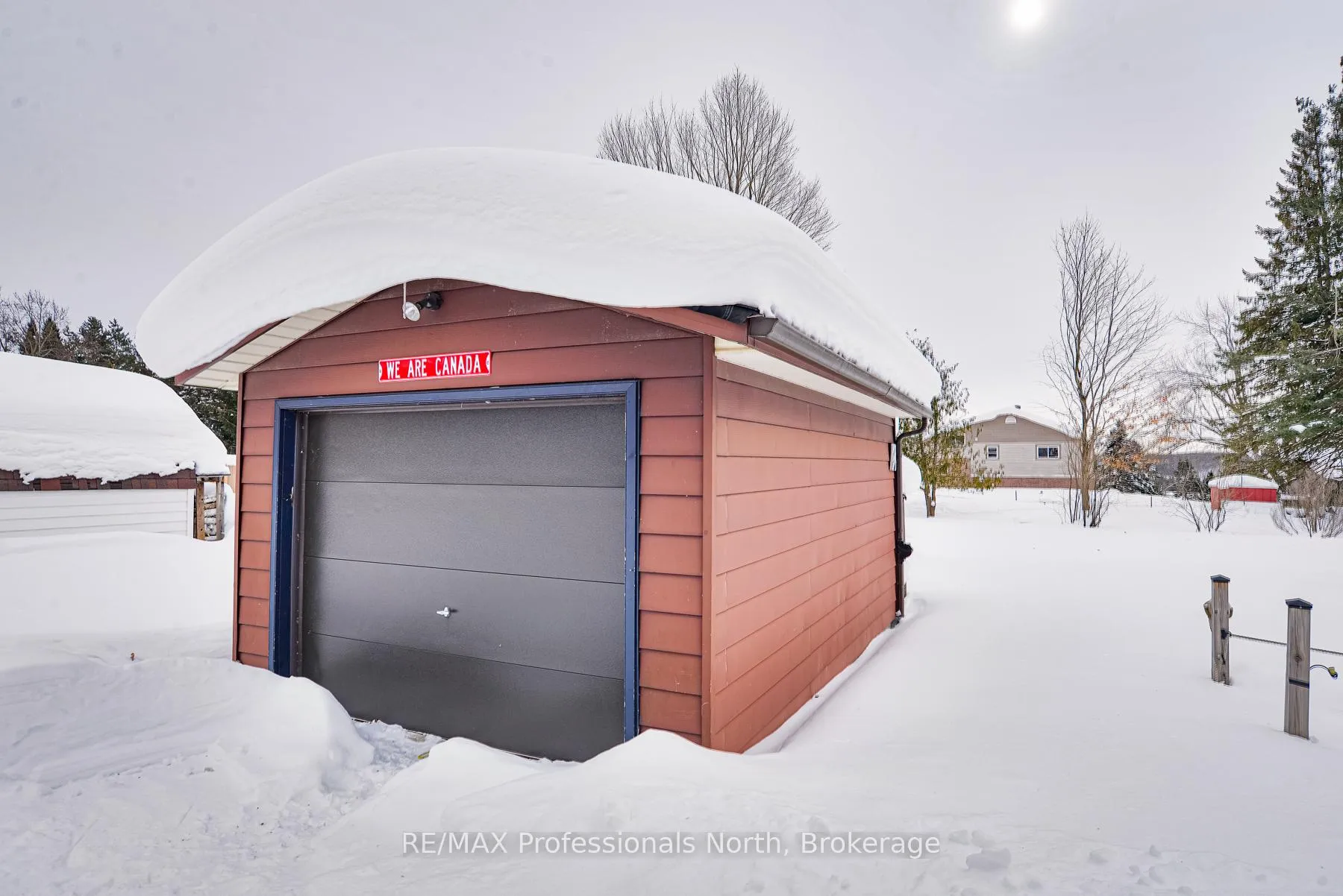 Photo 22 of 76 Westvale Drive, Bracebridge, Monck (Bracebridge) — HOMEH