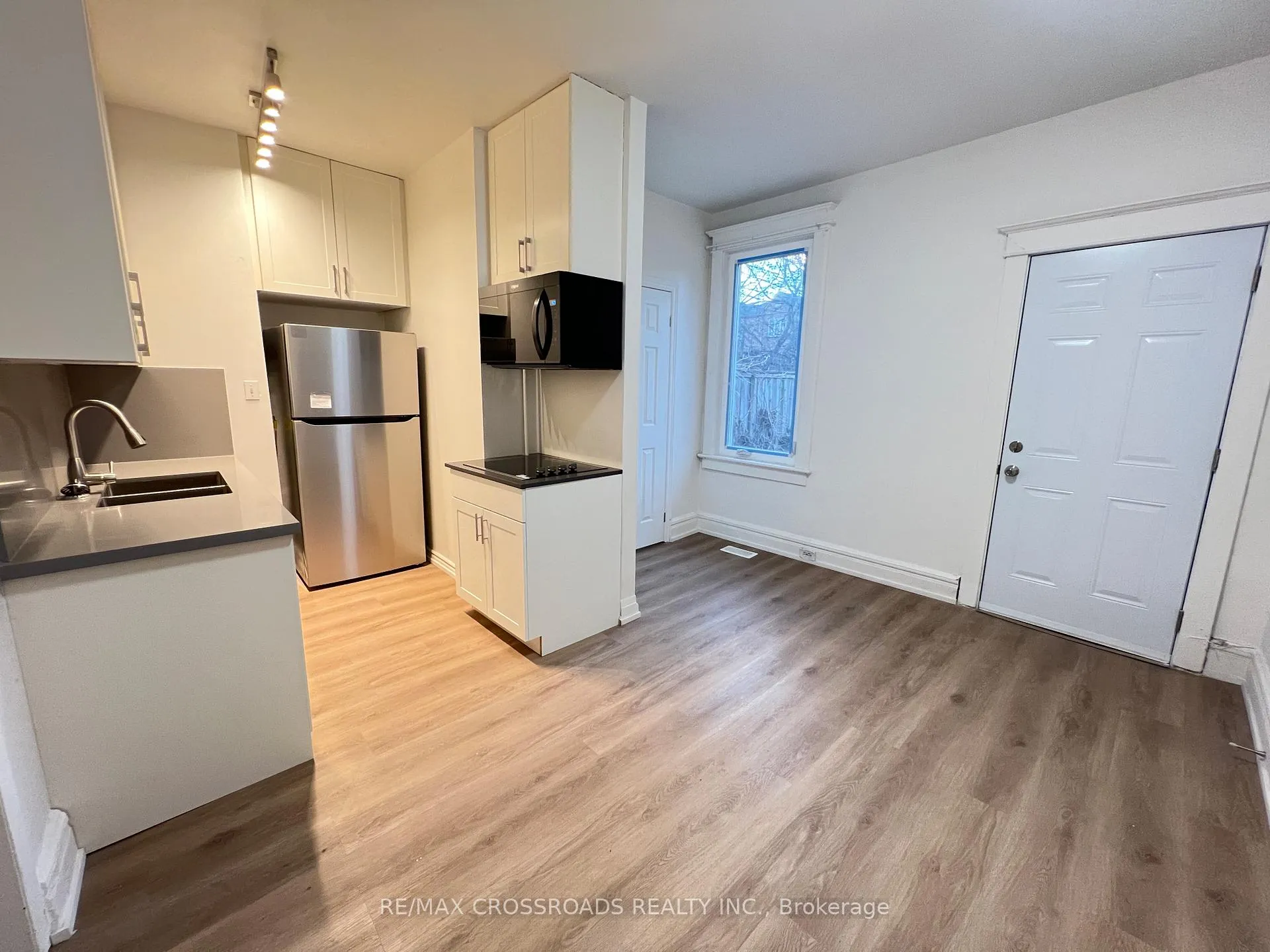 Photo 4 of Unit UNIT 1, 82 Curzon Street, Toronto, South Riverdale — HOMEH