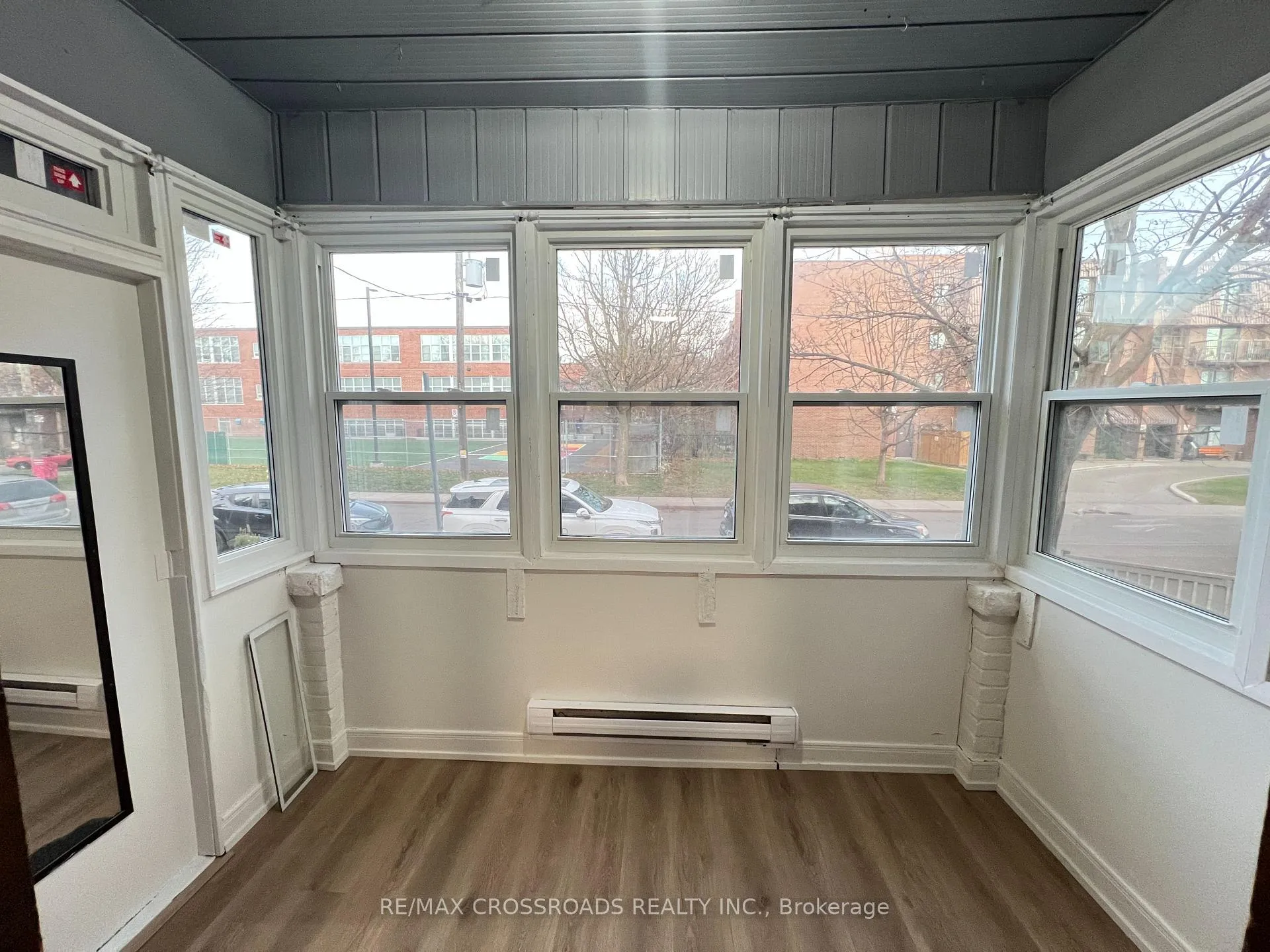 Photo 11 of Unit UNIT 1, 82 Curzon Street, Toronto, South Riverdale — HOMEH