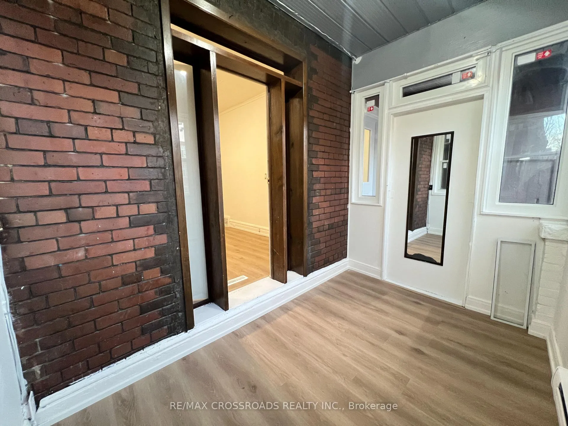 Photo 12 of Unit UNIT 1, 82 Curzon Street, Toronto, South Riverdale — HOMEH