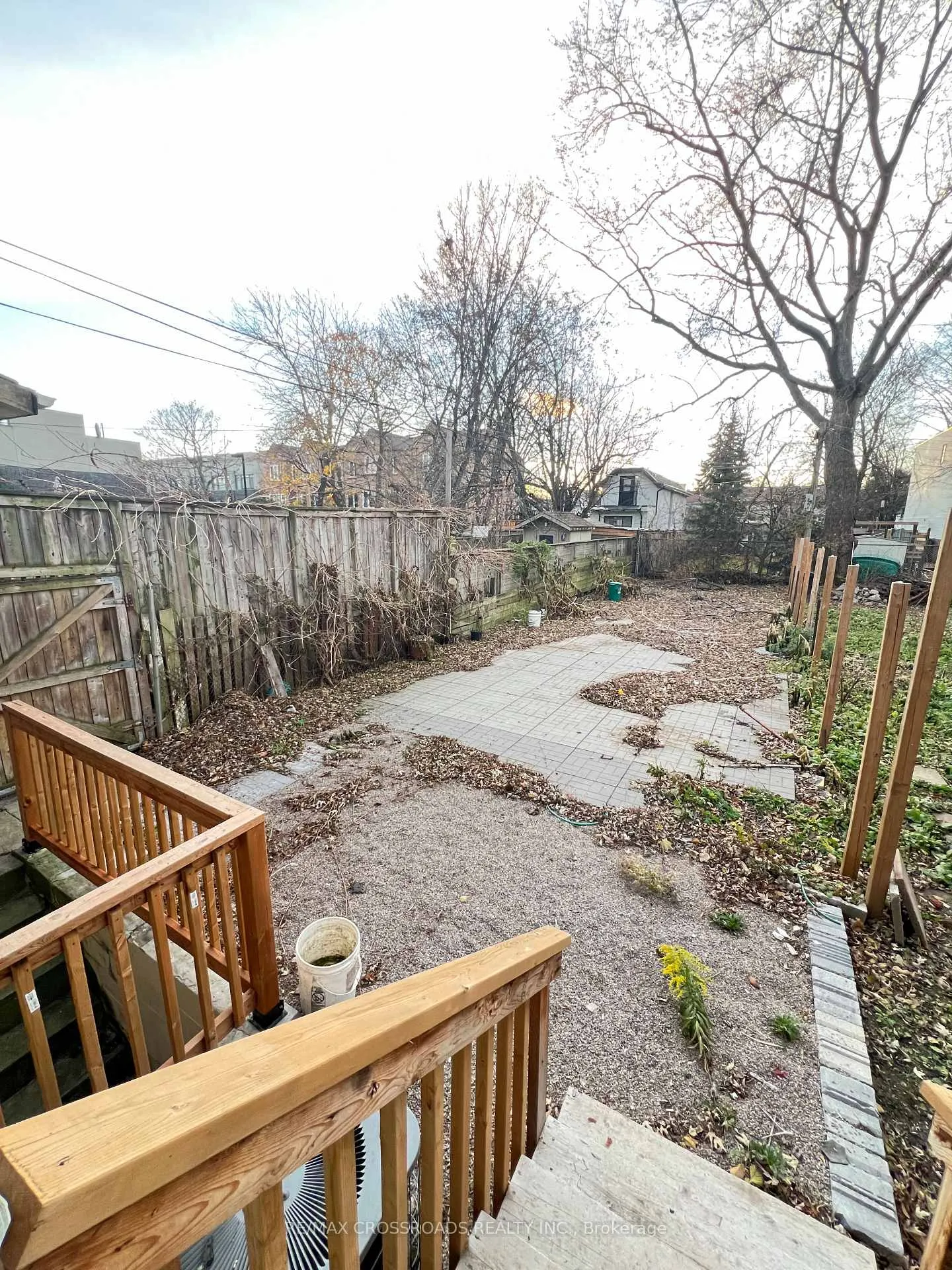 Photo 16 of Unit UNIT 1, 82 Curzon Street, Toronto, South Riverdale — HOMEH
