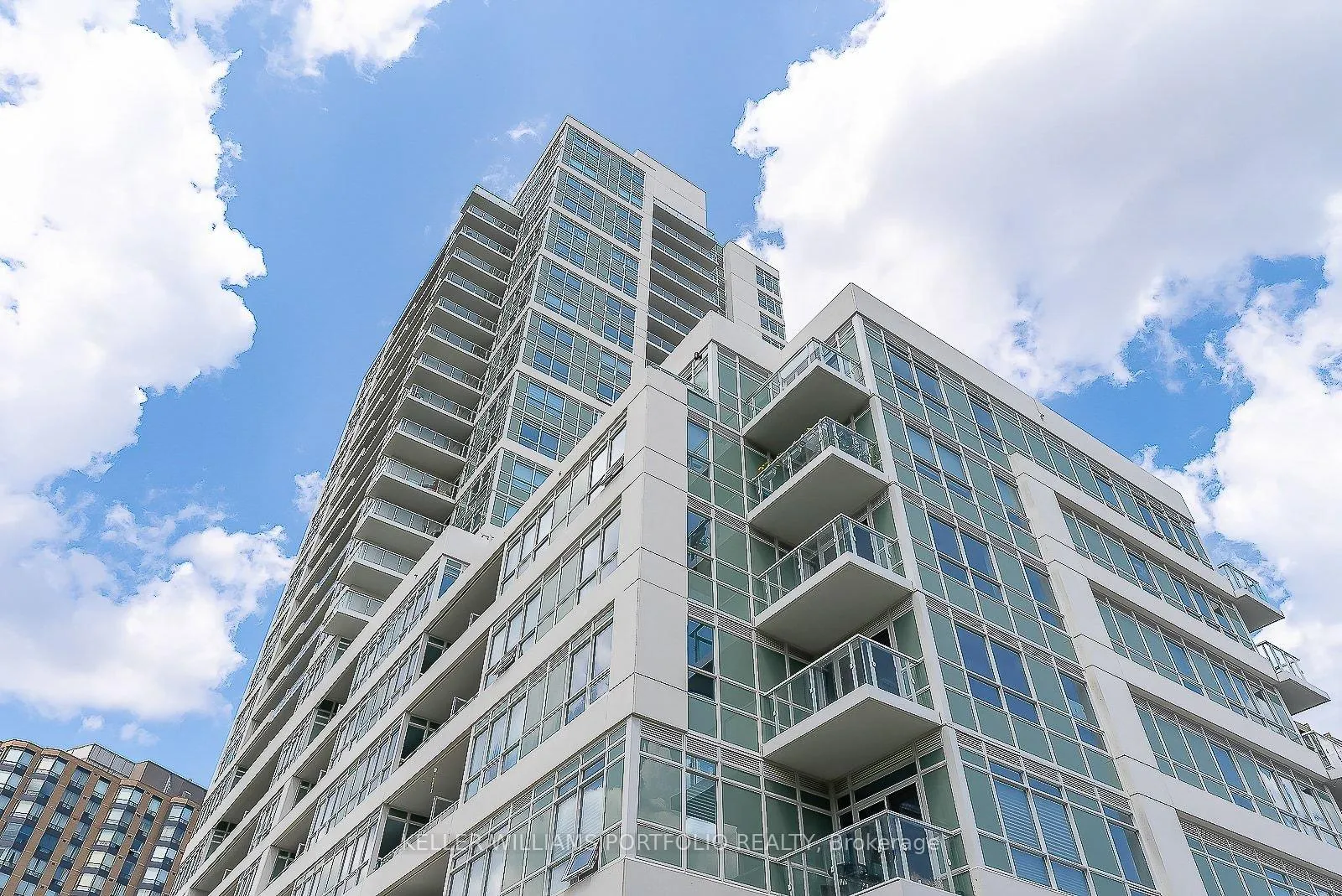 Photo 1 of Unit 1807, 10 Wilby Crescent, North York, Weston — HOMEH