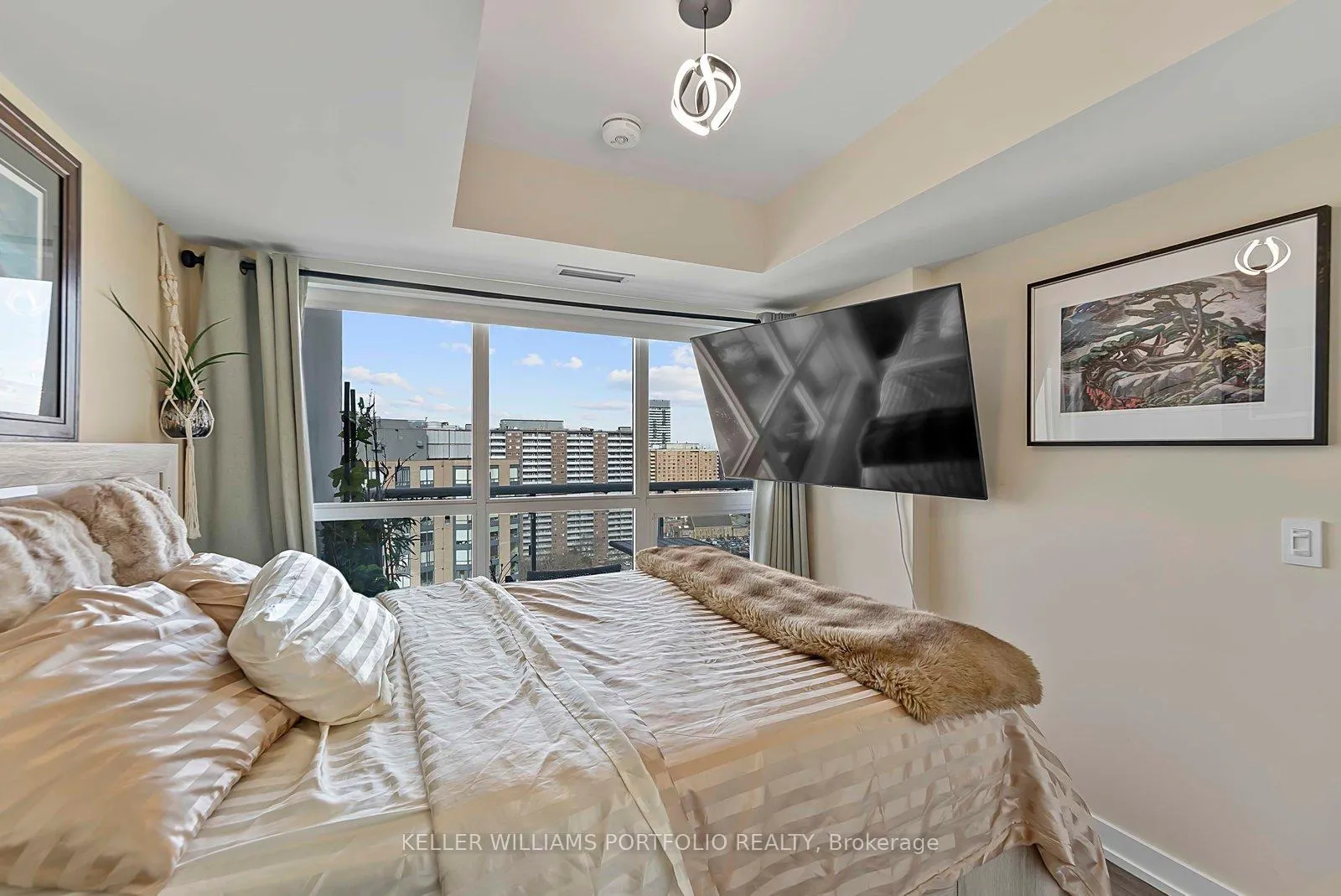 Photo 20 of Unit 1807, 10 Wilby Crescent, North York, Weston — HOMEH