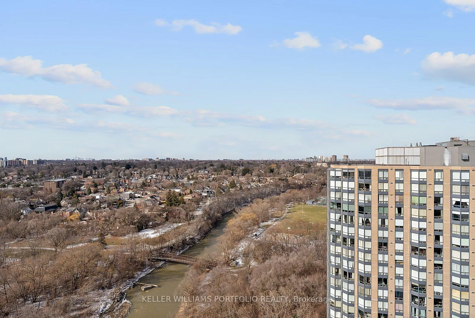 Photo 29 of Unit 1807, 10 Wilby Crescent, North York, Weston — HOMEH