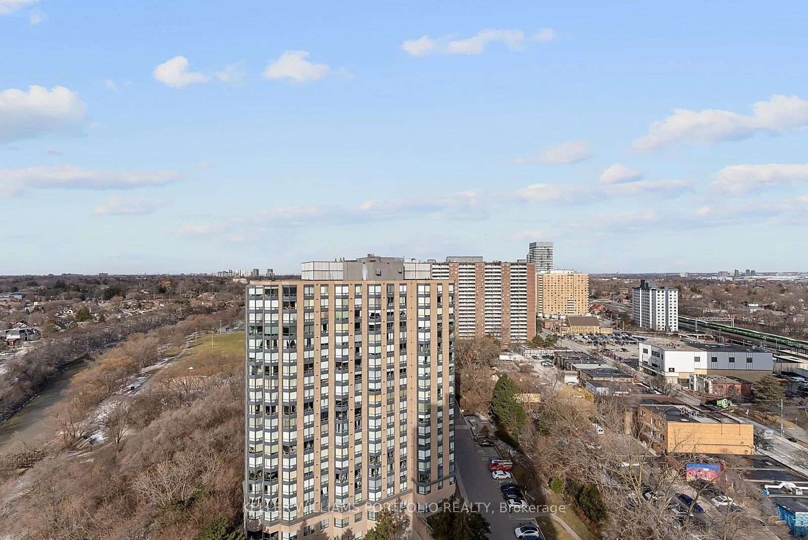 Photo 30 of Unit 1807, 10 Wilby Crescent, North York, Weston — HOMEH