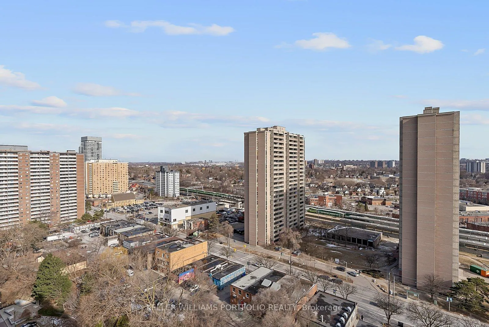 Photo 31 of Unit 1807, 10 Wilby Crescent, North York, Weston — HOMEH