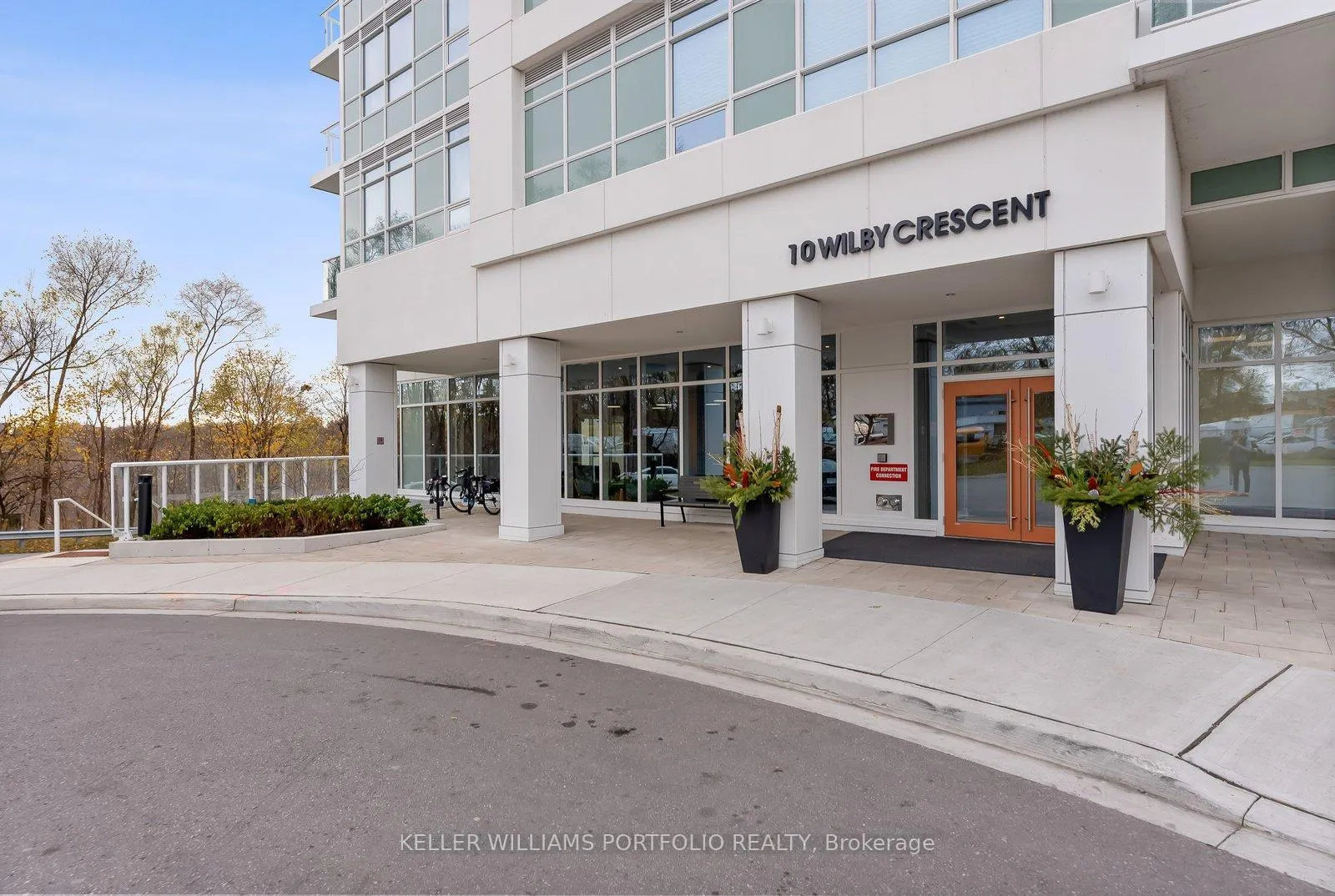 Photo 34 of Unit 1807, 10 Wilby Crescent, North York, Weston — HOMEH