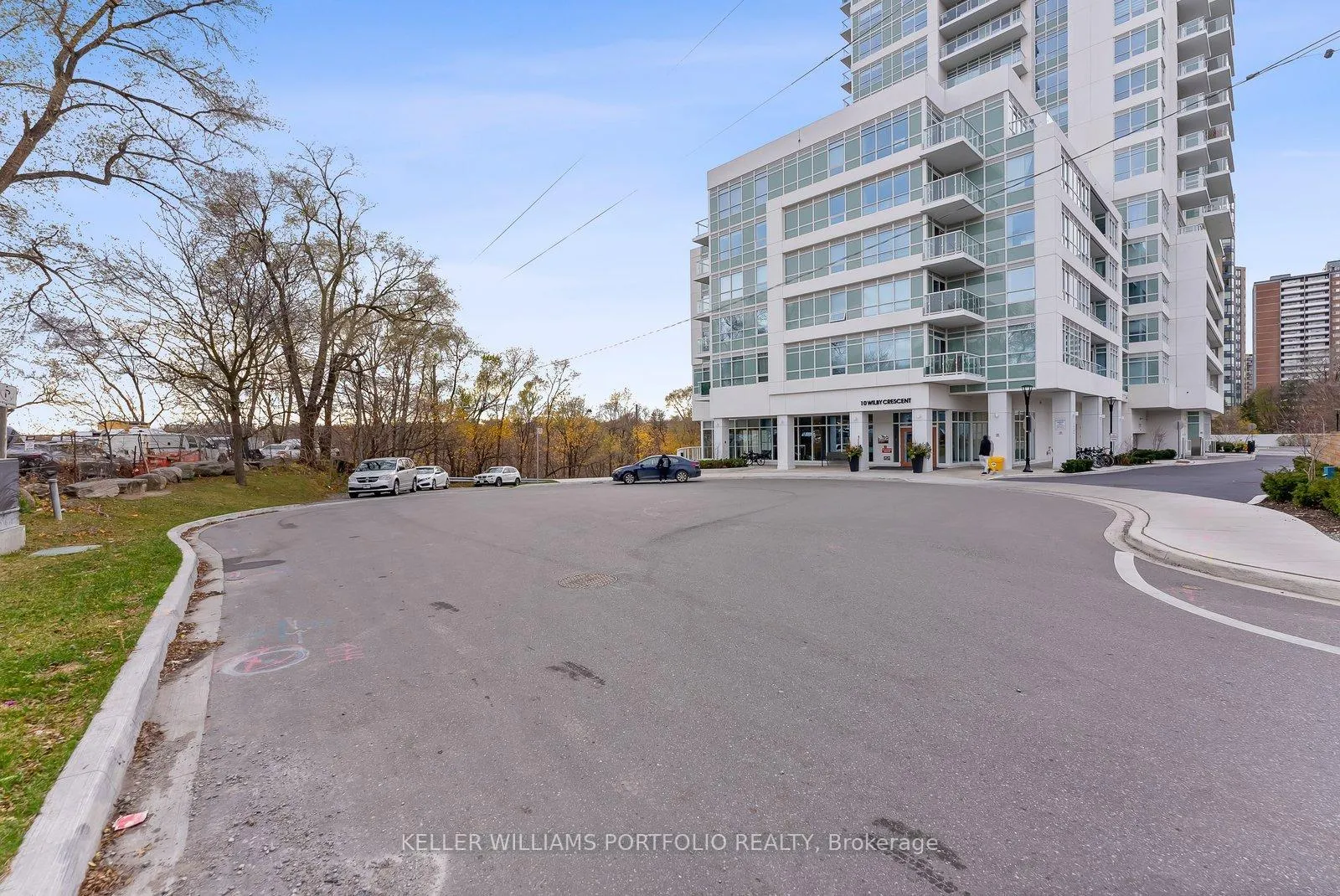 Photo 35 of Unit 1807, 10 Wilby Crescent, North York, Weston — HOMEH