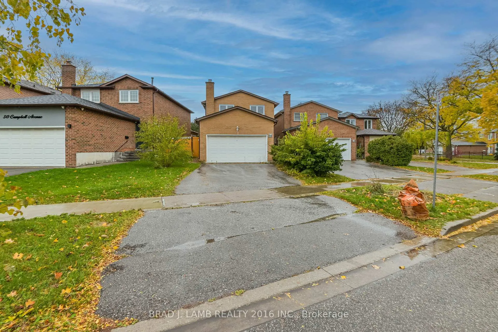 Photo 3 of Unit BED 2, 54 Campbell Avenue, Vaughan, Crestwood-Springfarm-Yorkhill — HOMEH