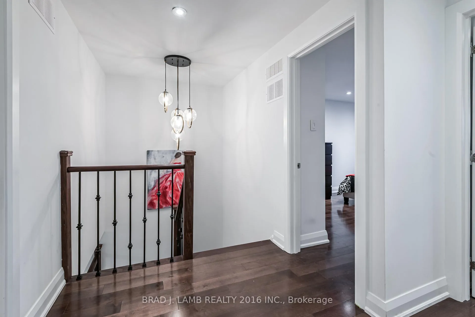 Photo 23 of Unit BED 2, 54 Campbell Avenue, Vaughan, Crestwood-Springfarm-Yorkhill — HOMEH