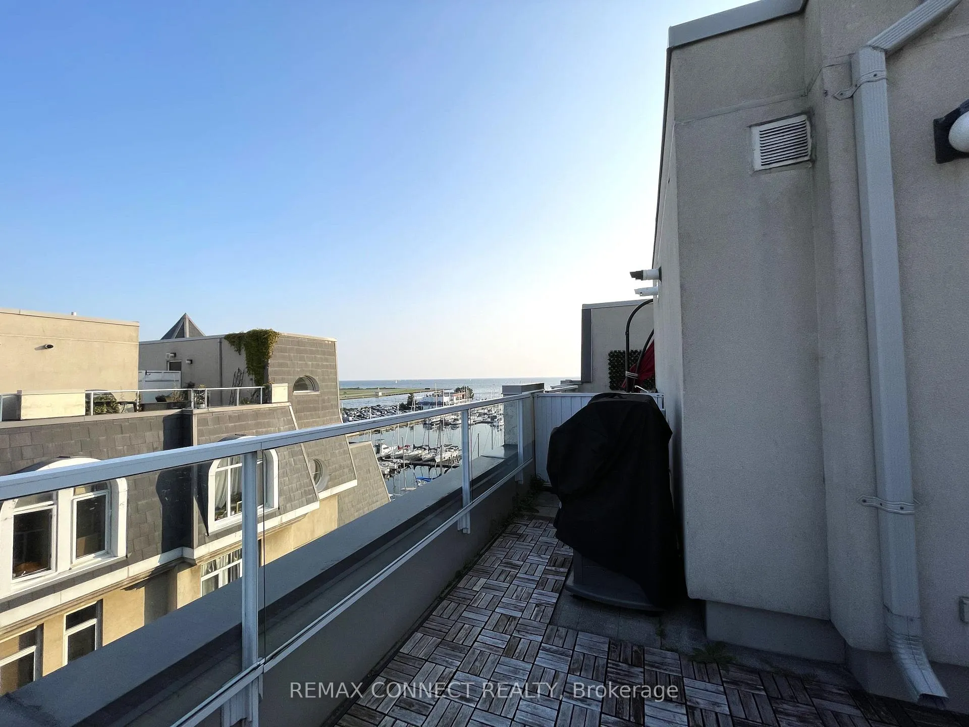 Photo 25 of Unit 673, 38 Stadium Road, Toronto, Niagara — HOMEH