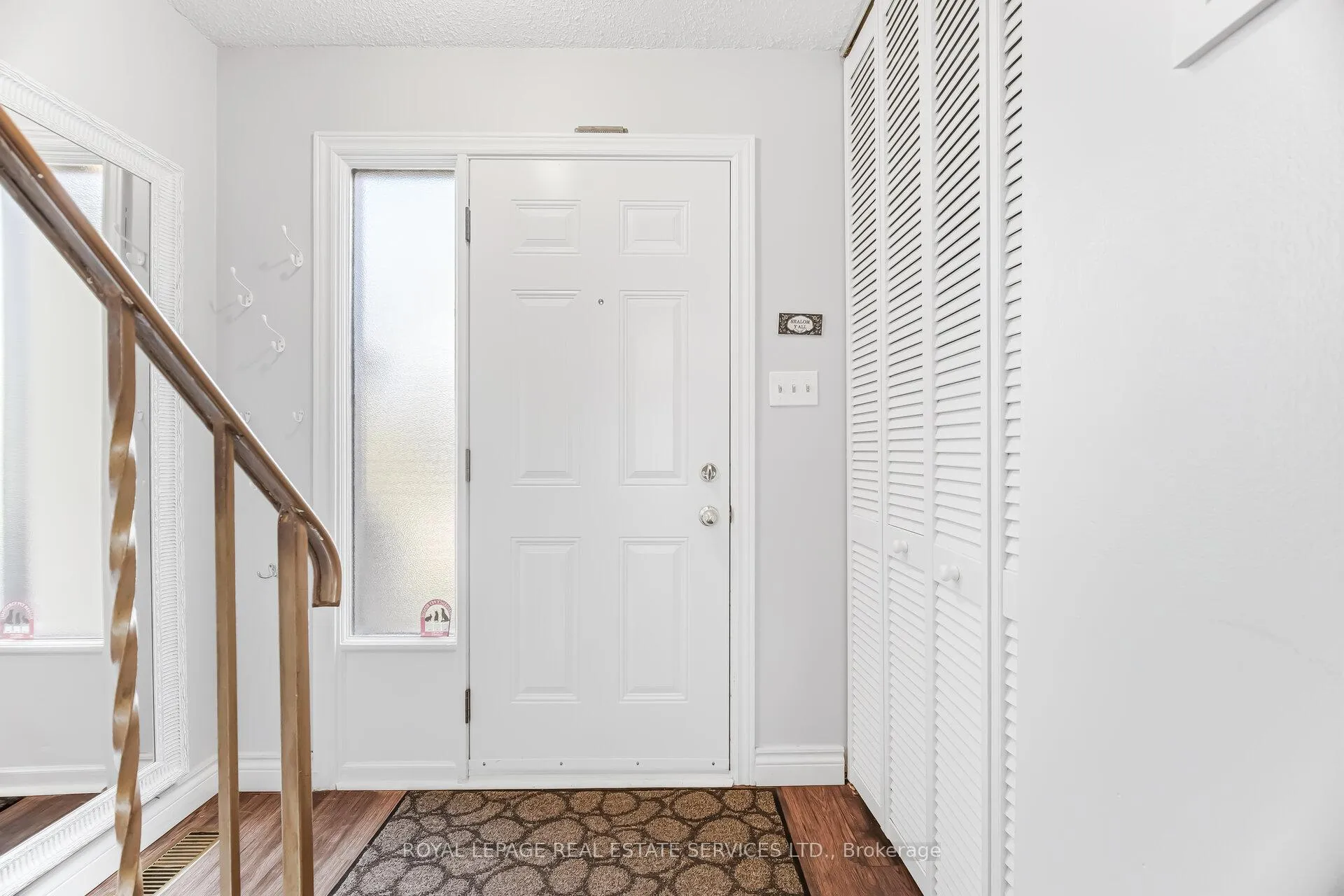 Photo 3 of Unit 36 End-Unit, 300 Rexford Drive, Hamilton, Randall — HOMEH
