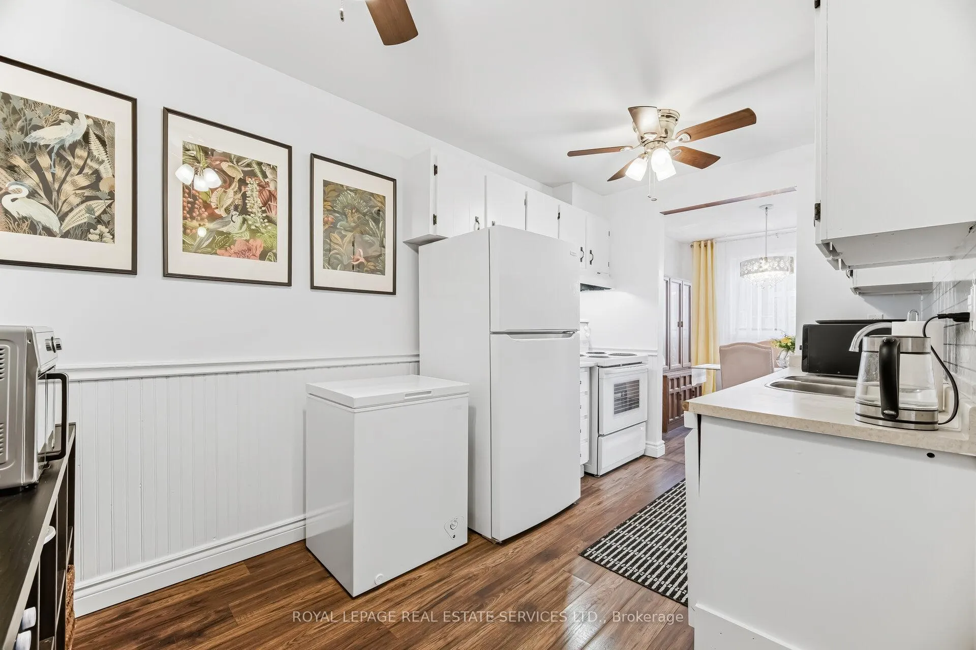 Photo 15 of Unit 36 End-Unit, 300 Rexford Drive, Hamilton, Randall — HOMEH