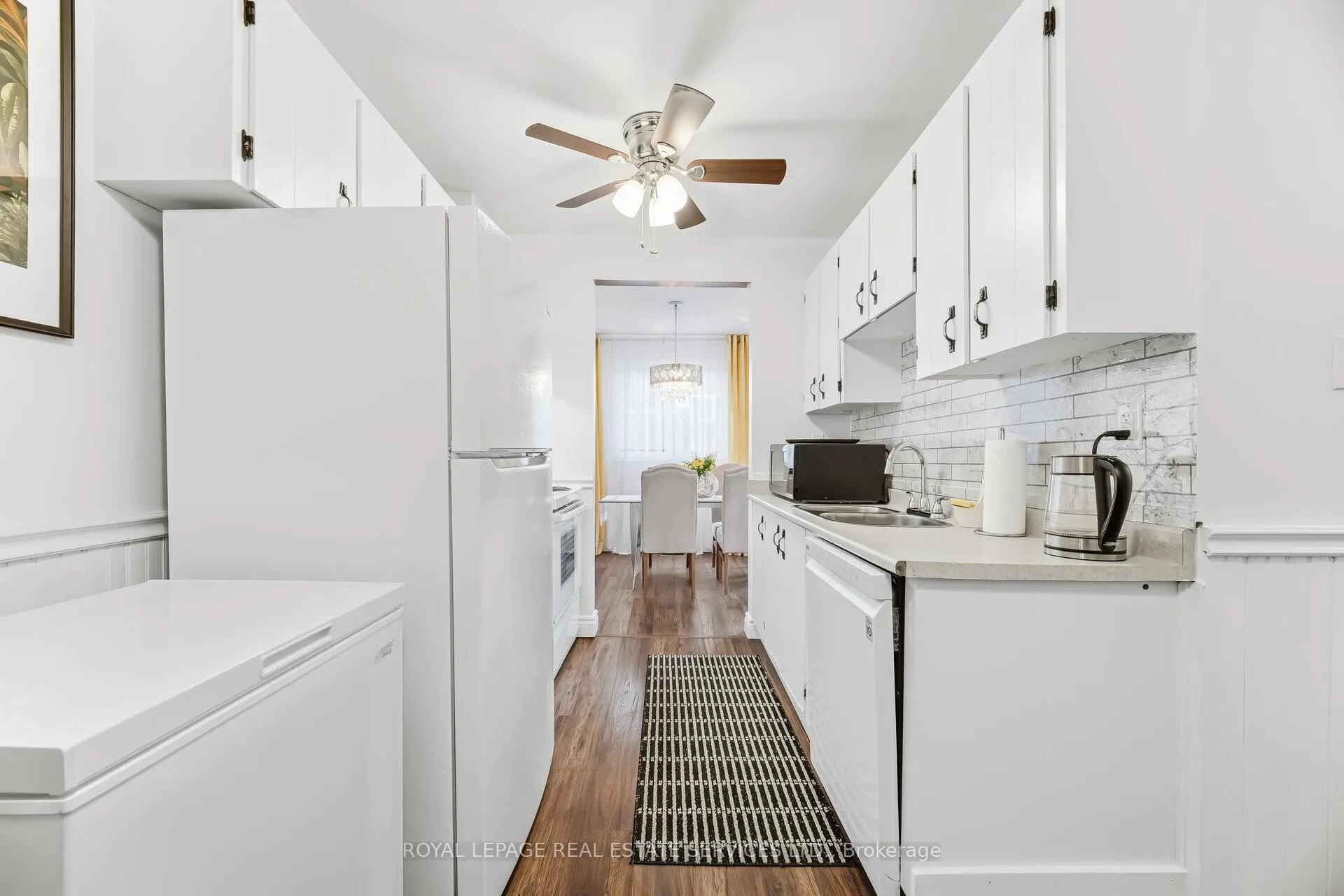 Photo 16 of Unit 36 End-Unit, 300 Rexford Drive, Hamilton, Randall — HOMEH