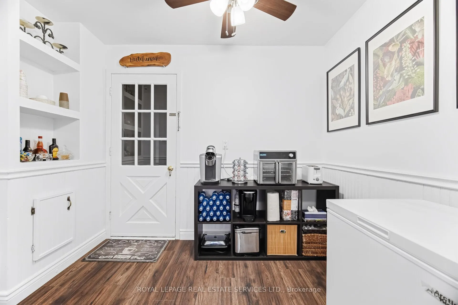 Photo 19 of Unit 36 End-Unit, 300 Rexford Drive, Hamilton, Randall — HOMEH